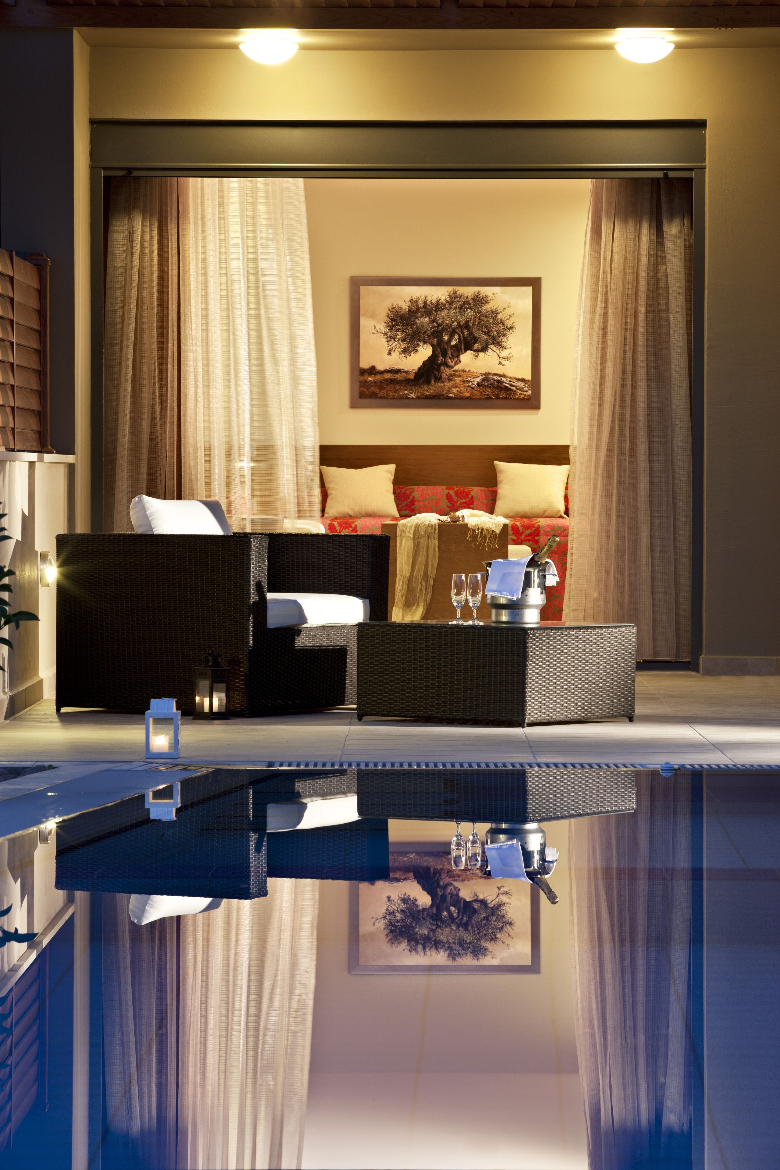 Apollonion Asterias Resort & Spa
