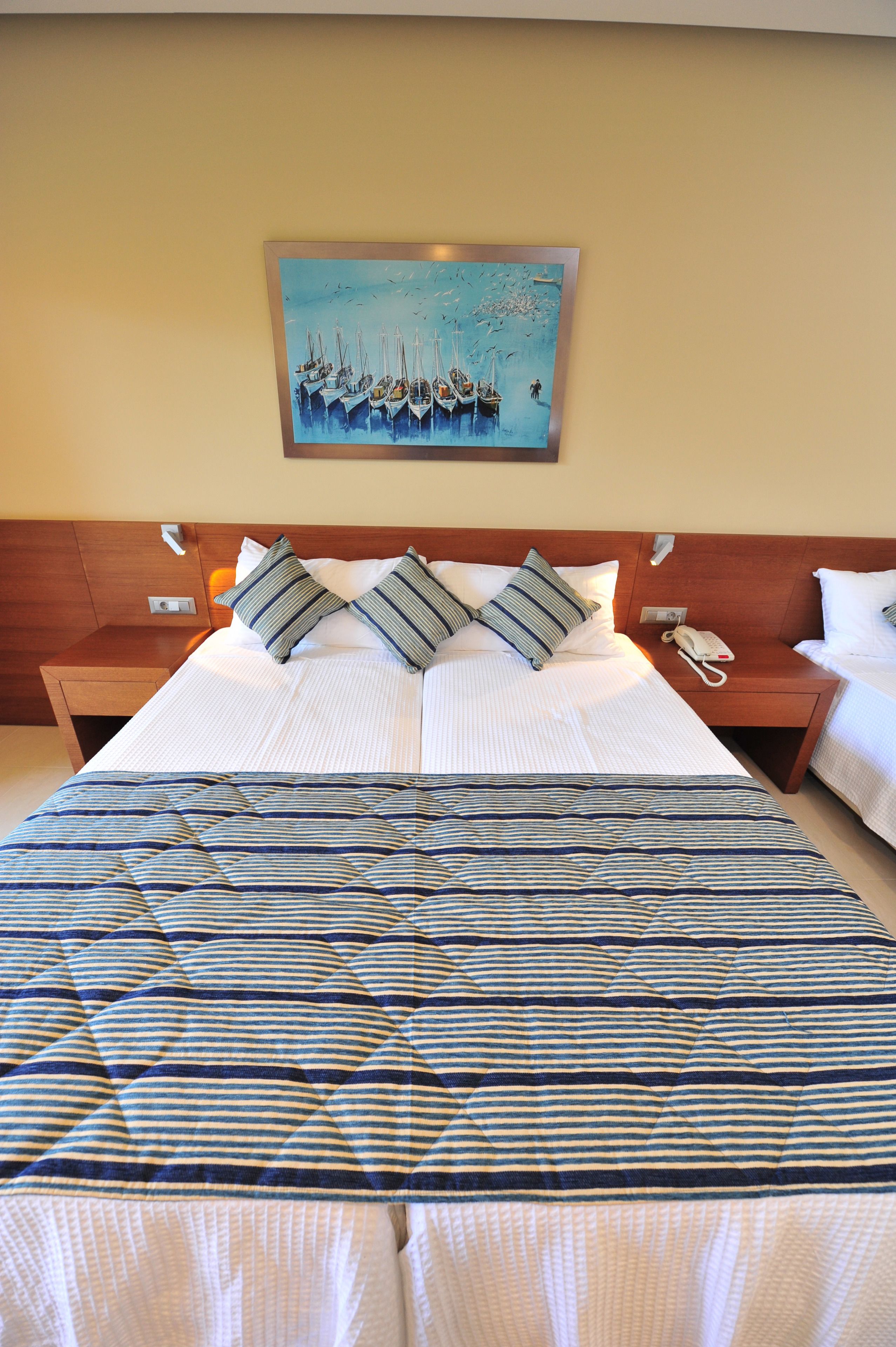 Apollonion Asterias Resort & Spa