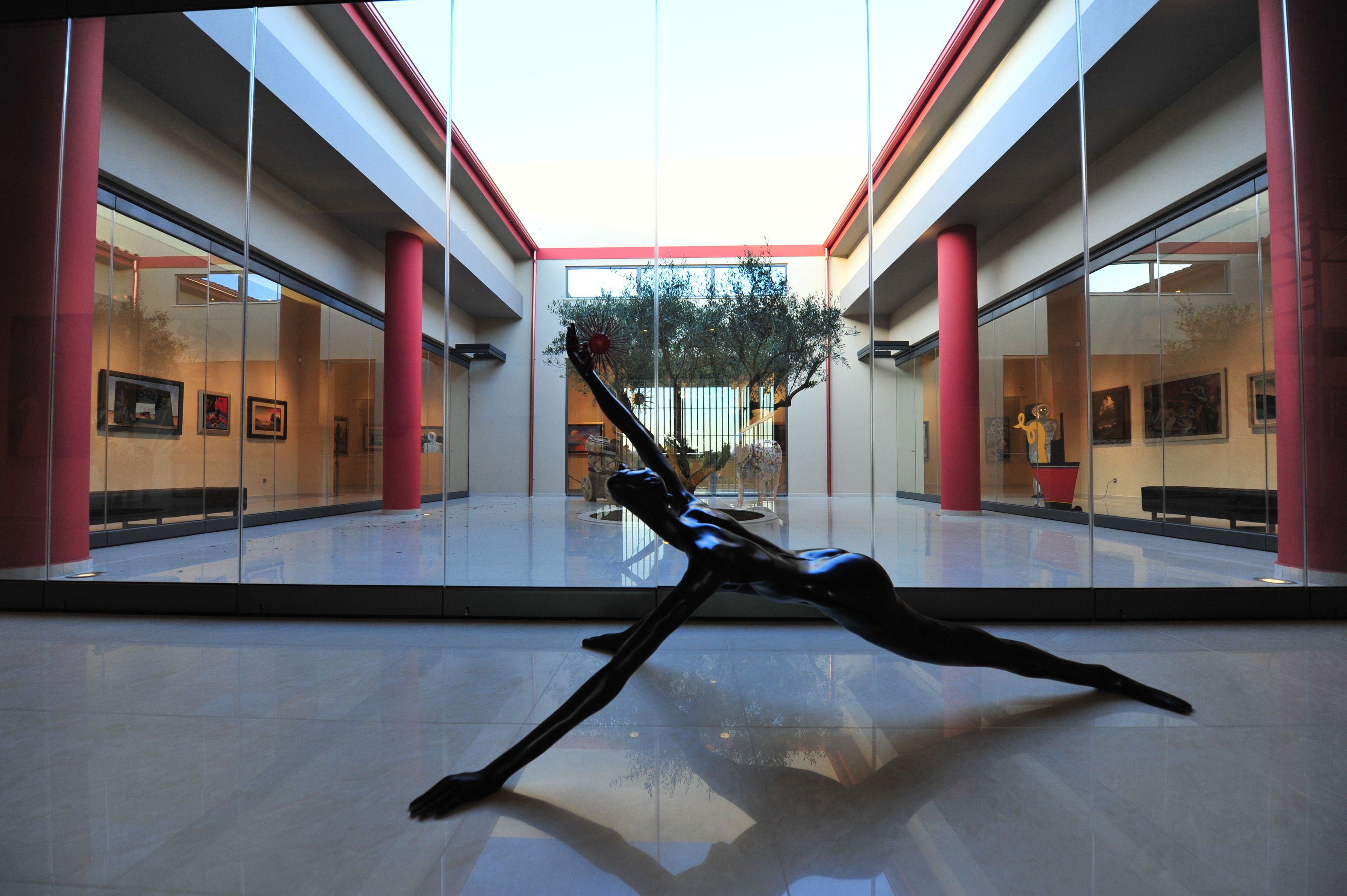 Apollonion Asterias Resort & Spa