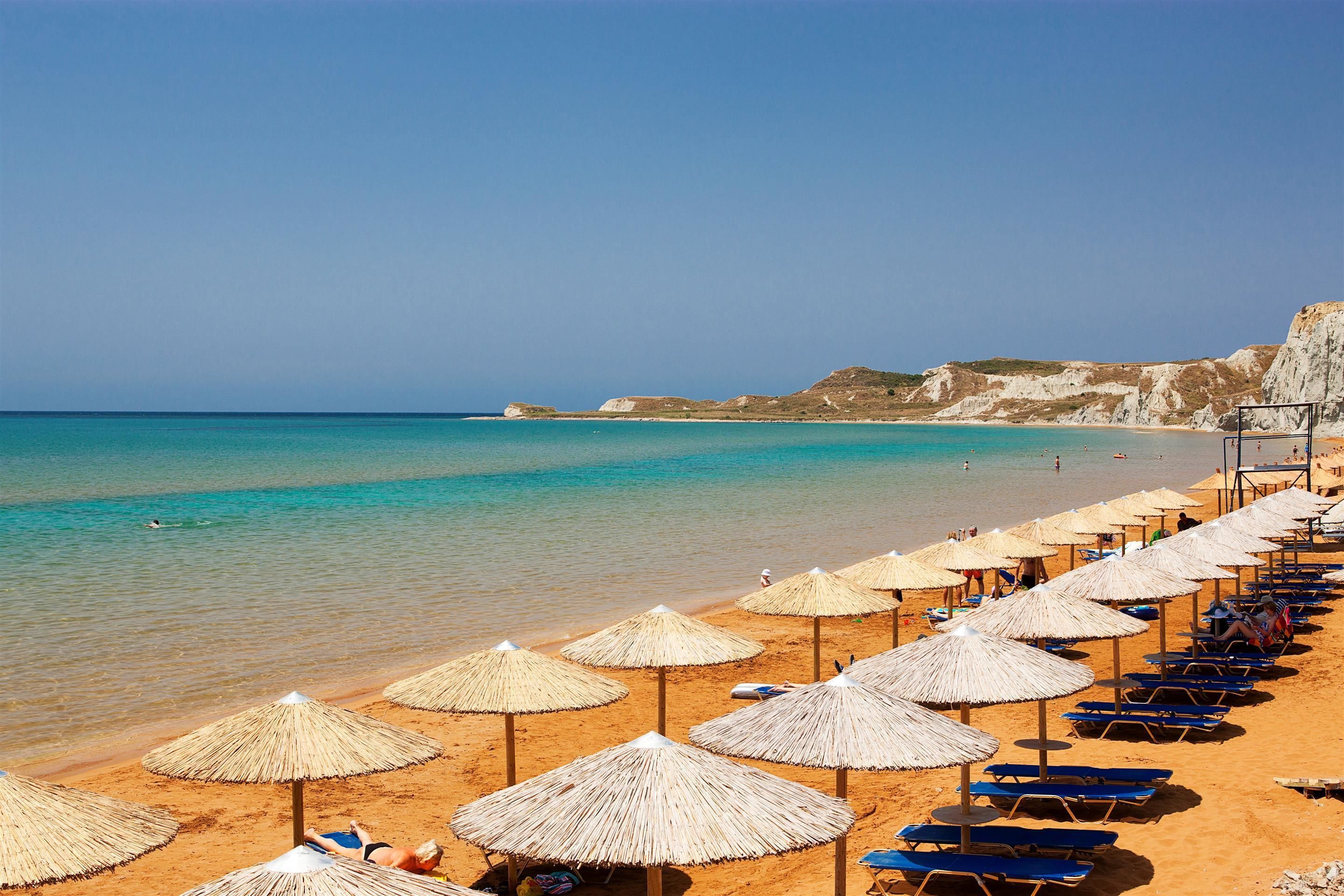 Apollonion Asterias Resort & Spa