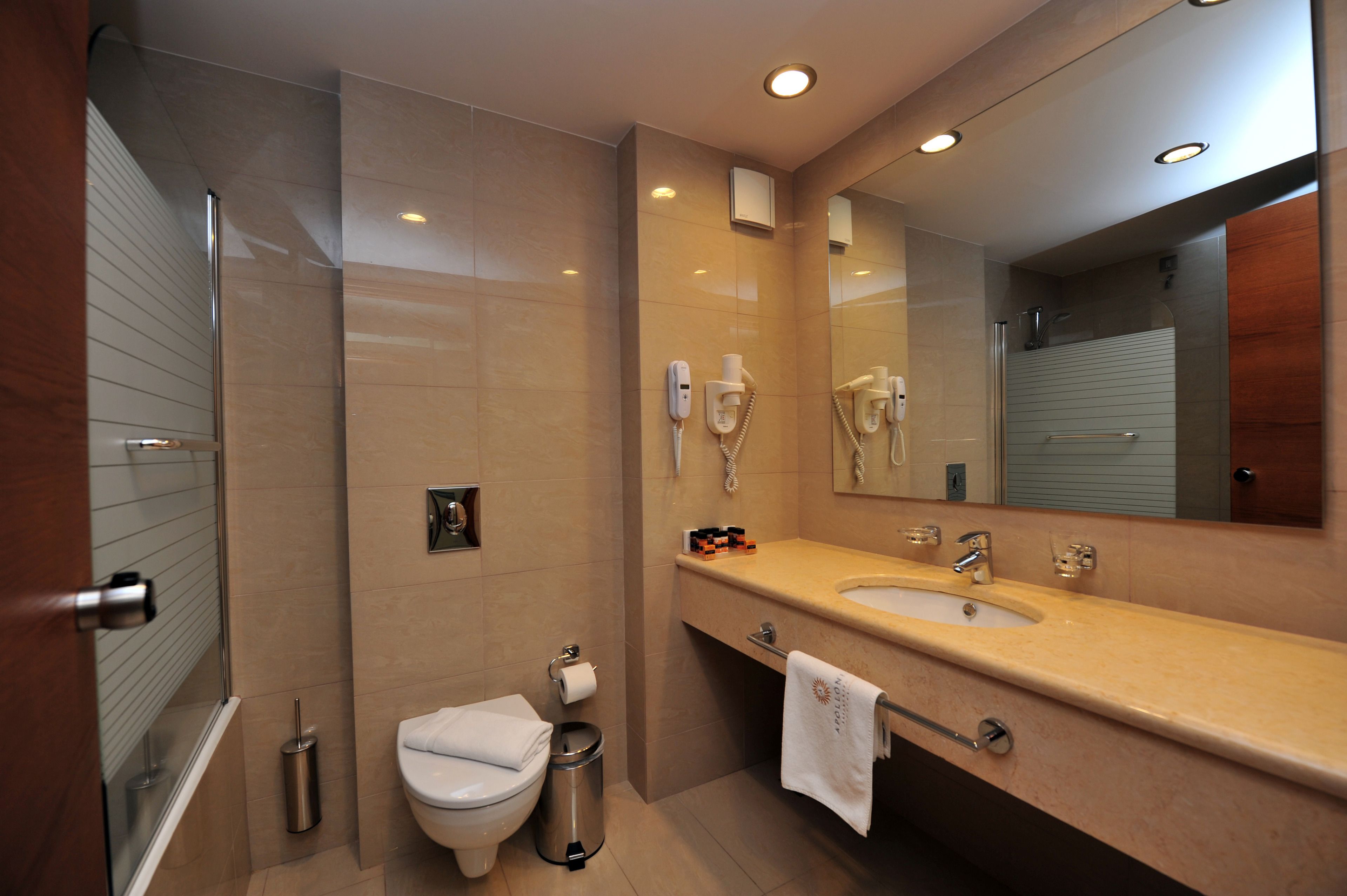 Apollonion Asterias Resort & Spa