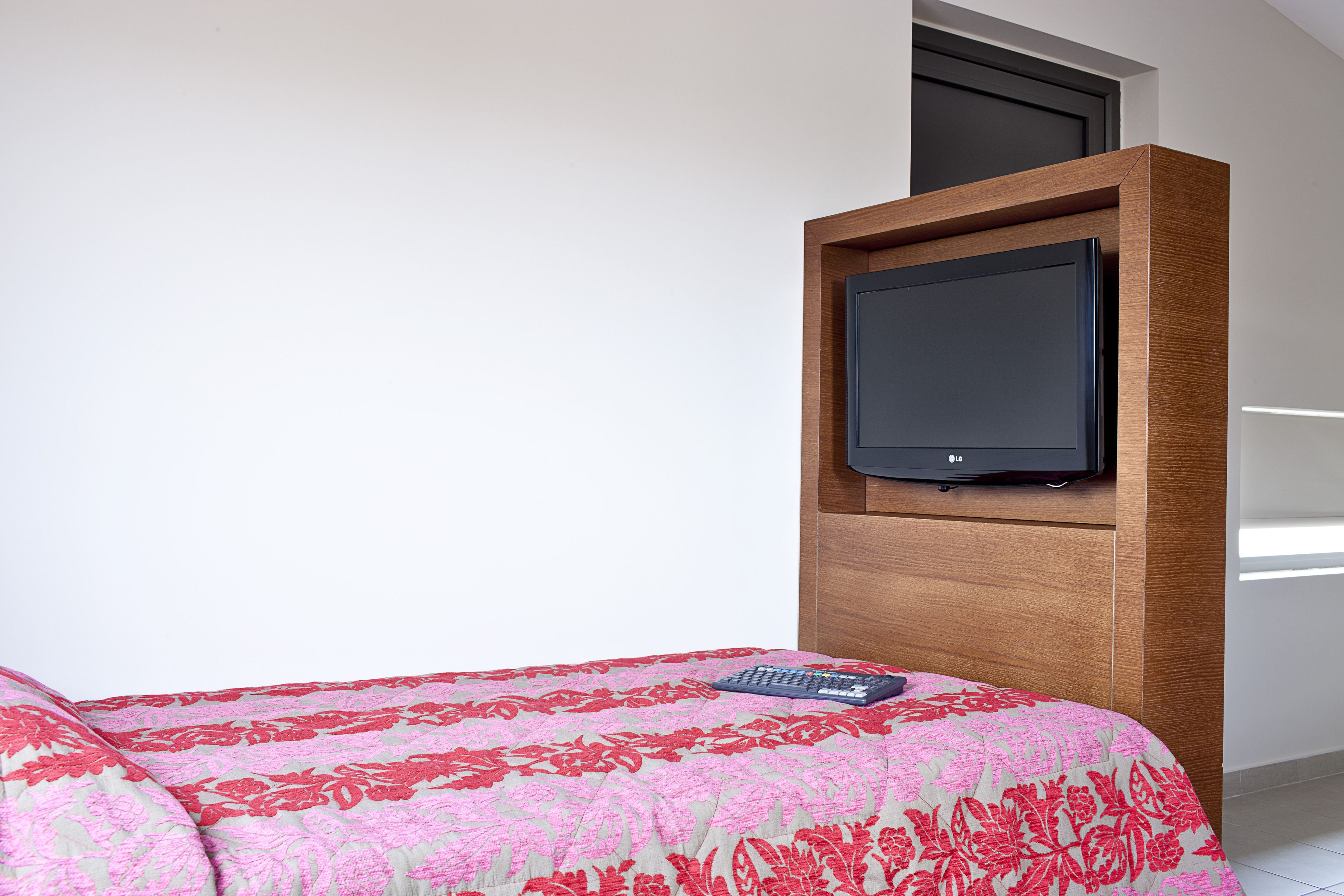 Apollonion Asterias Resort & Spa