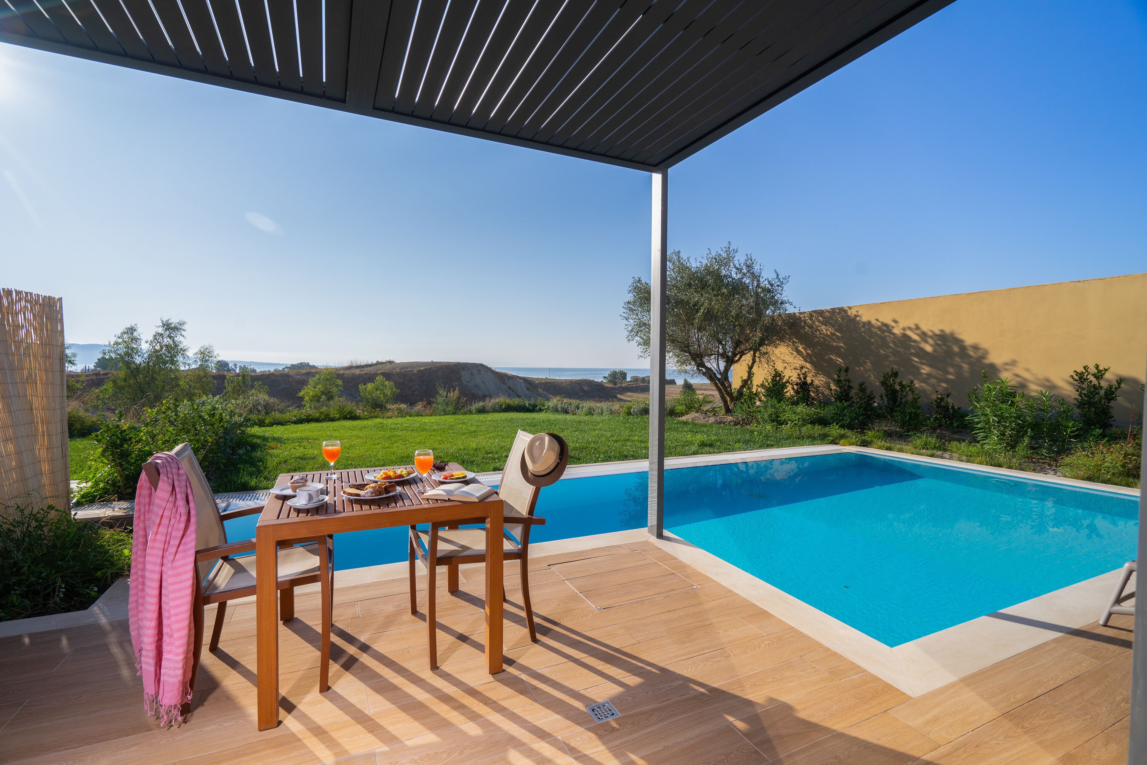 Apollonion Asterias Resort & Spa