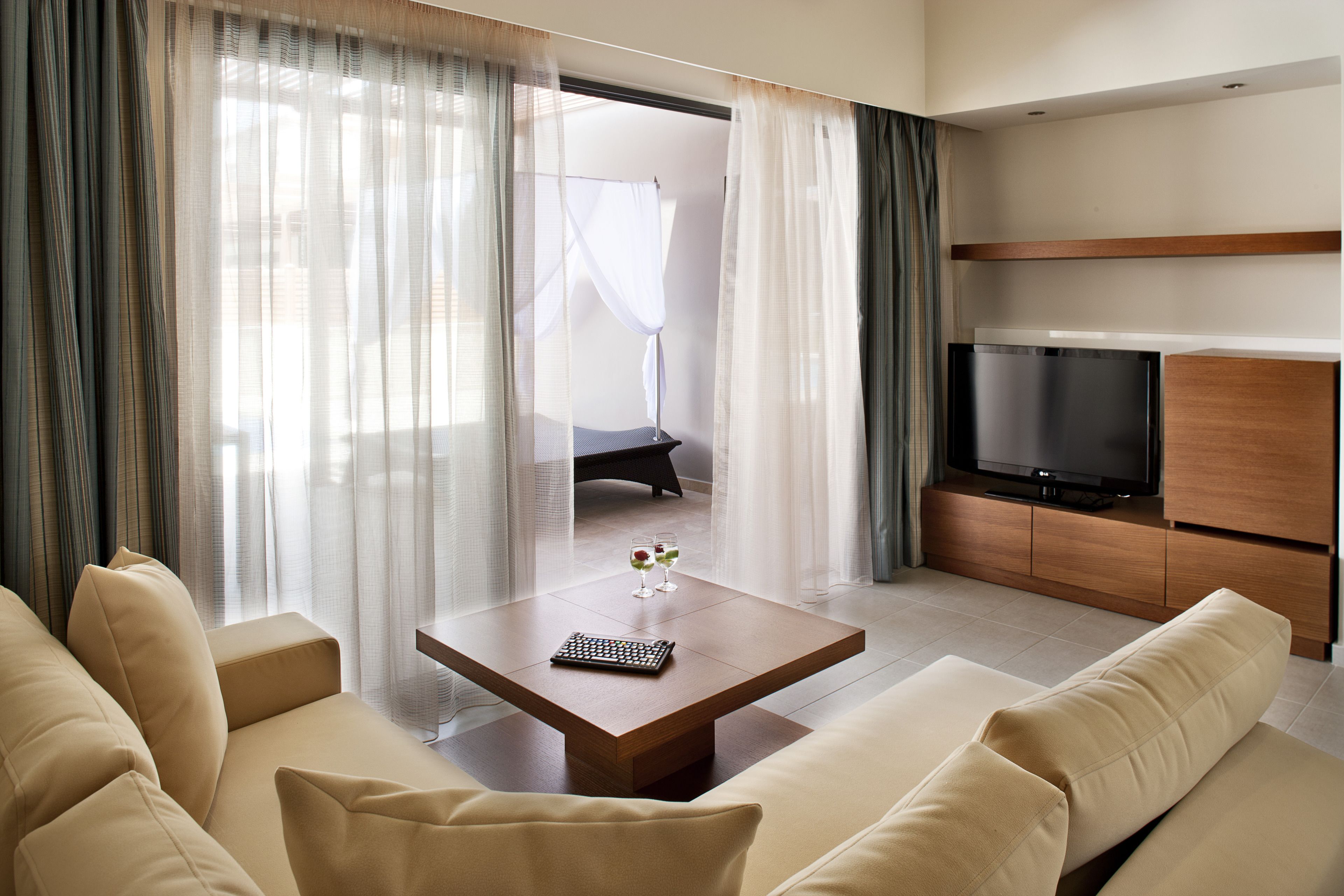Apollonion Asterias Resort & Spa