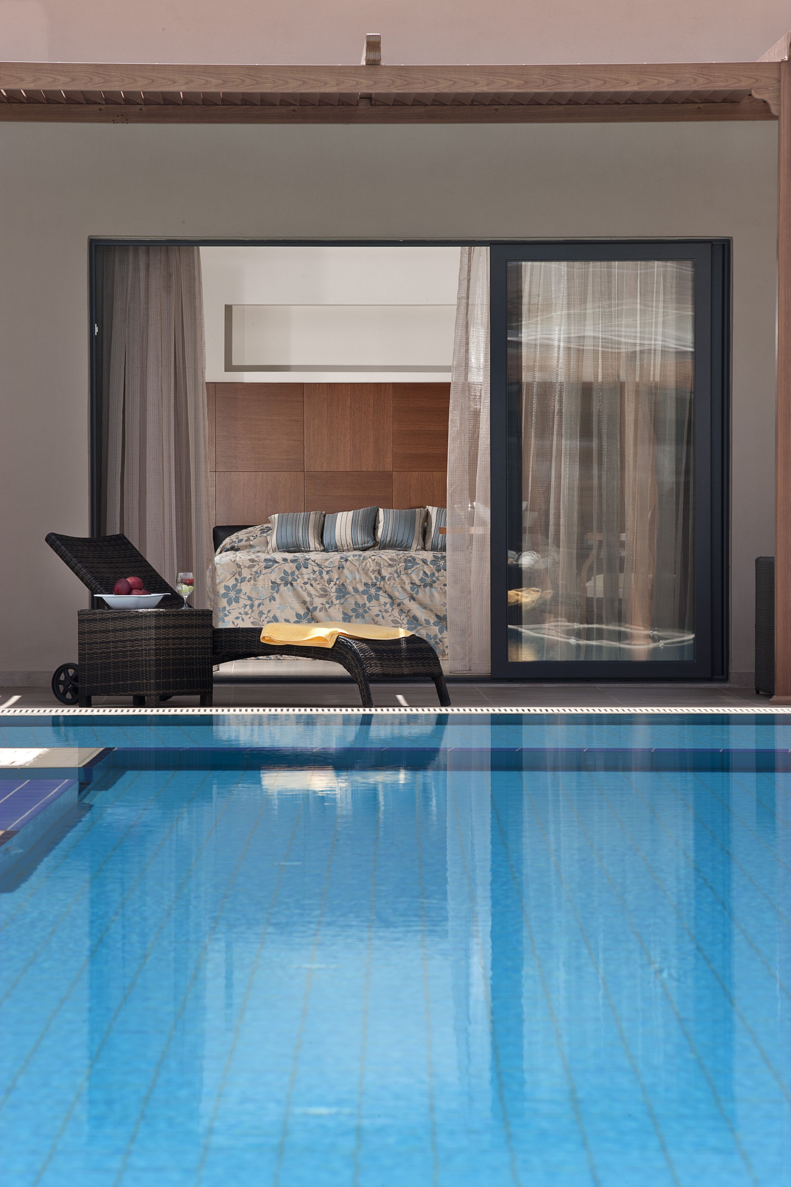 Apollonion Asterias Resort & Spa