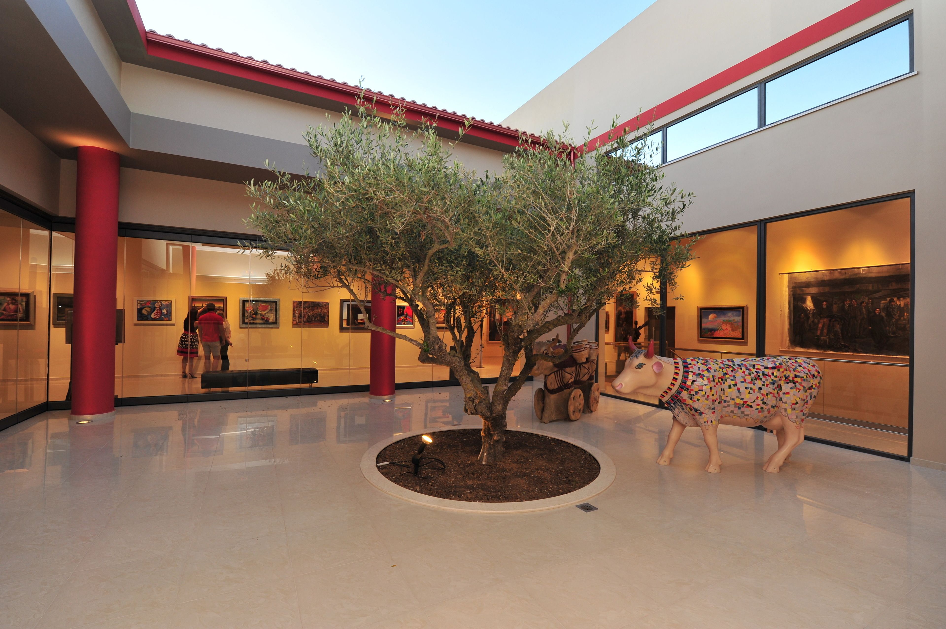 Apollonion Asterias Resort & Spa
