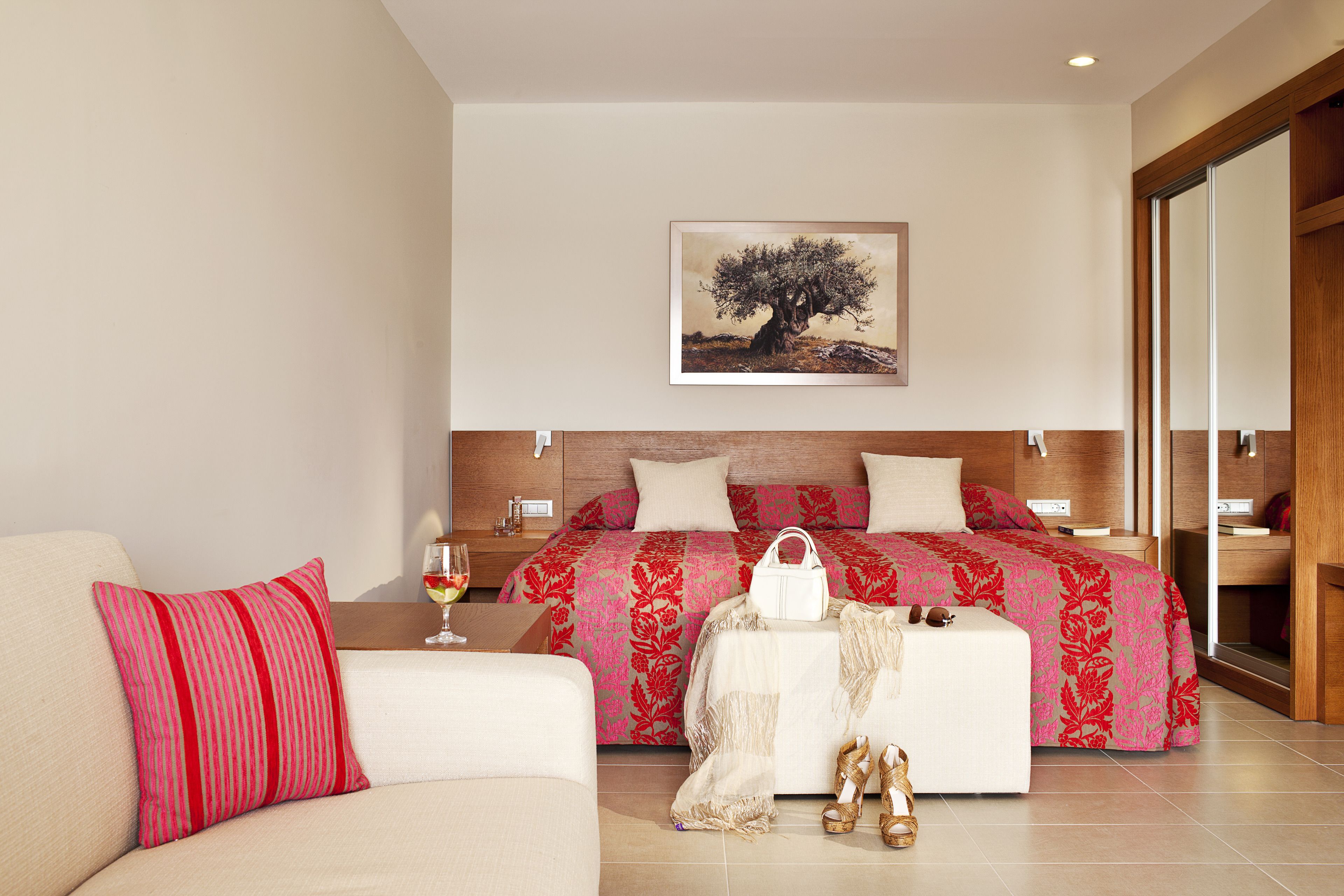 Apollonion Asterias Resort & Spa