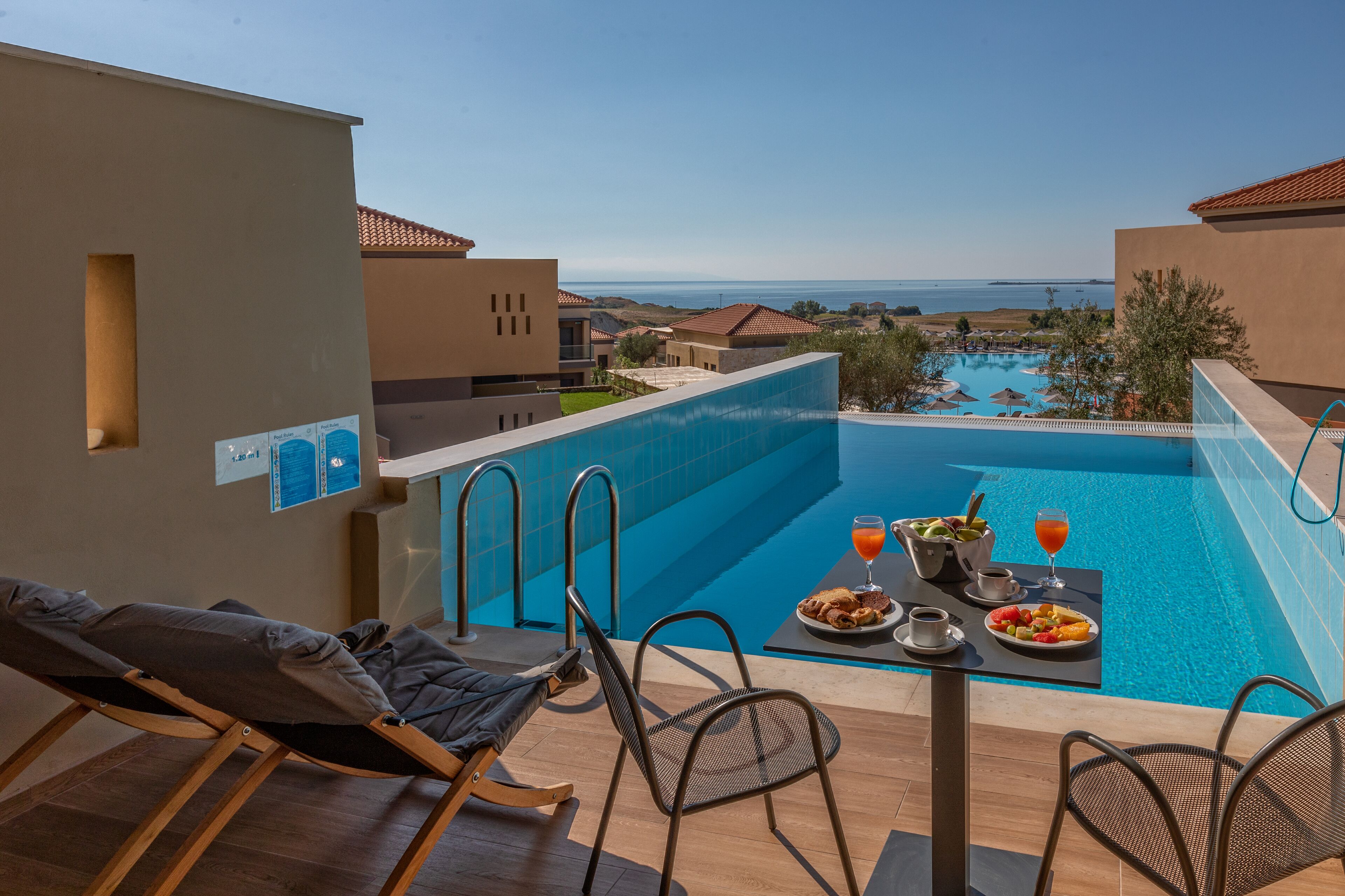 Apollonion Asterias Resort & Spa