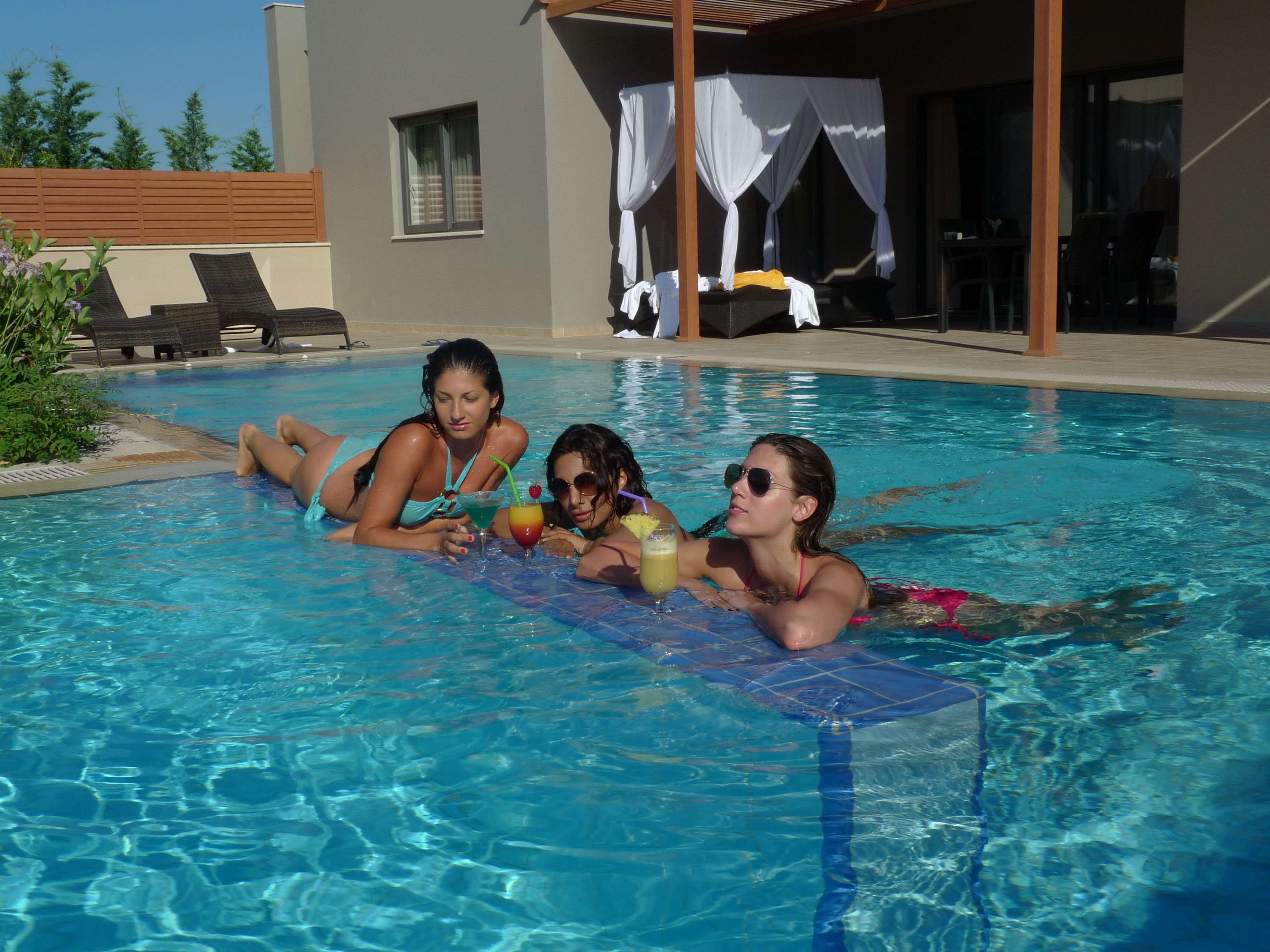 Apollonion Asterias Resort & Spa