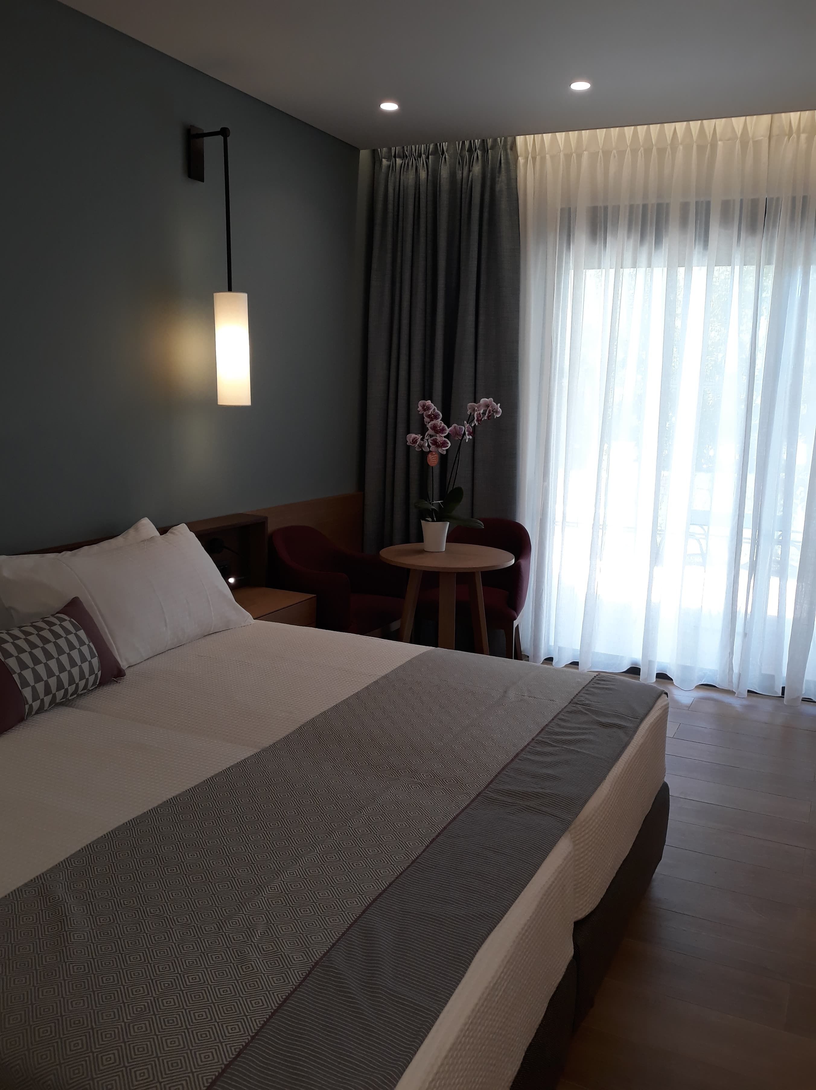Apollonion Asterias Resort & Spa