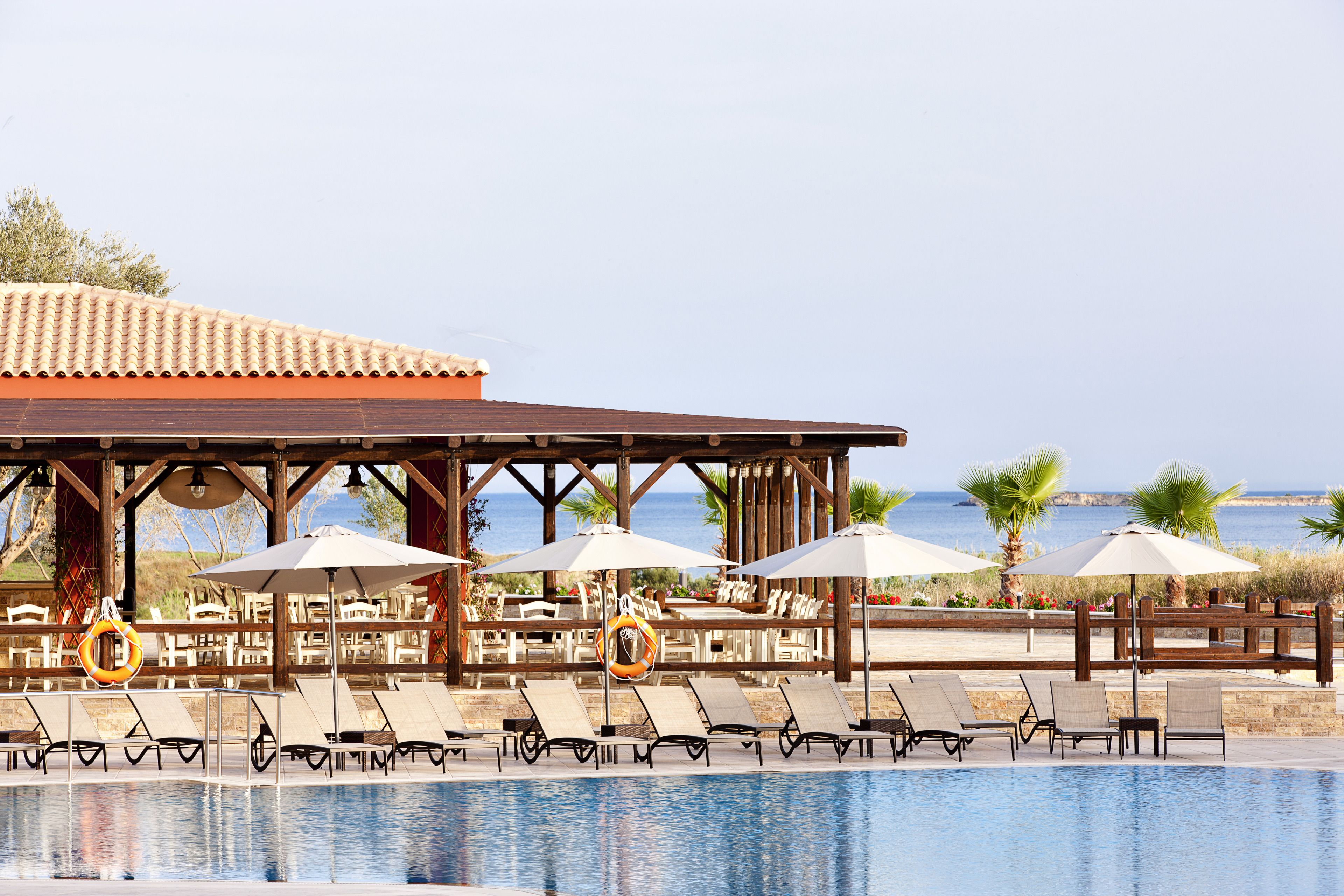 Apollonion Asterias Resort & Spa