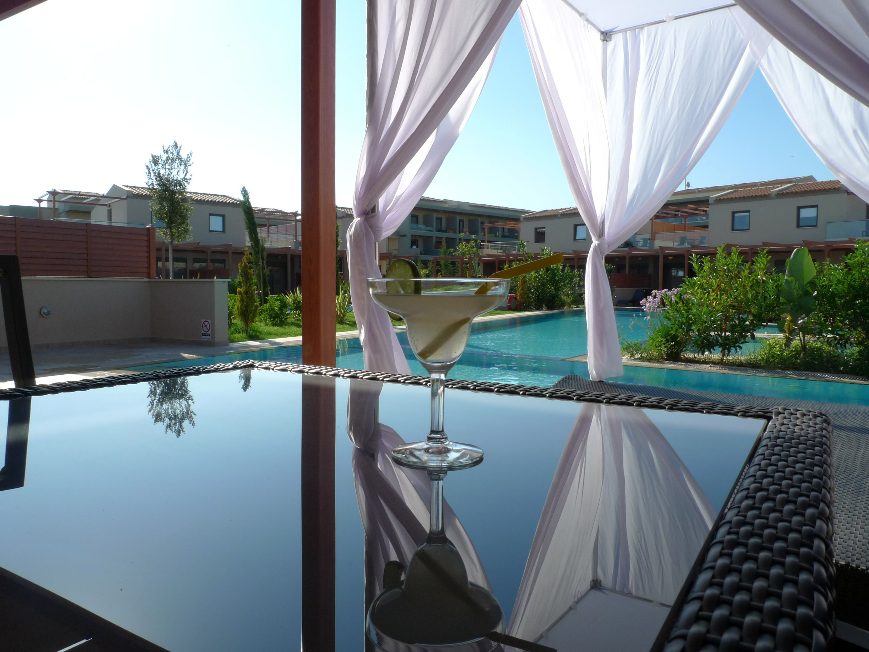 Apollonion Asterias Resort & Spa
