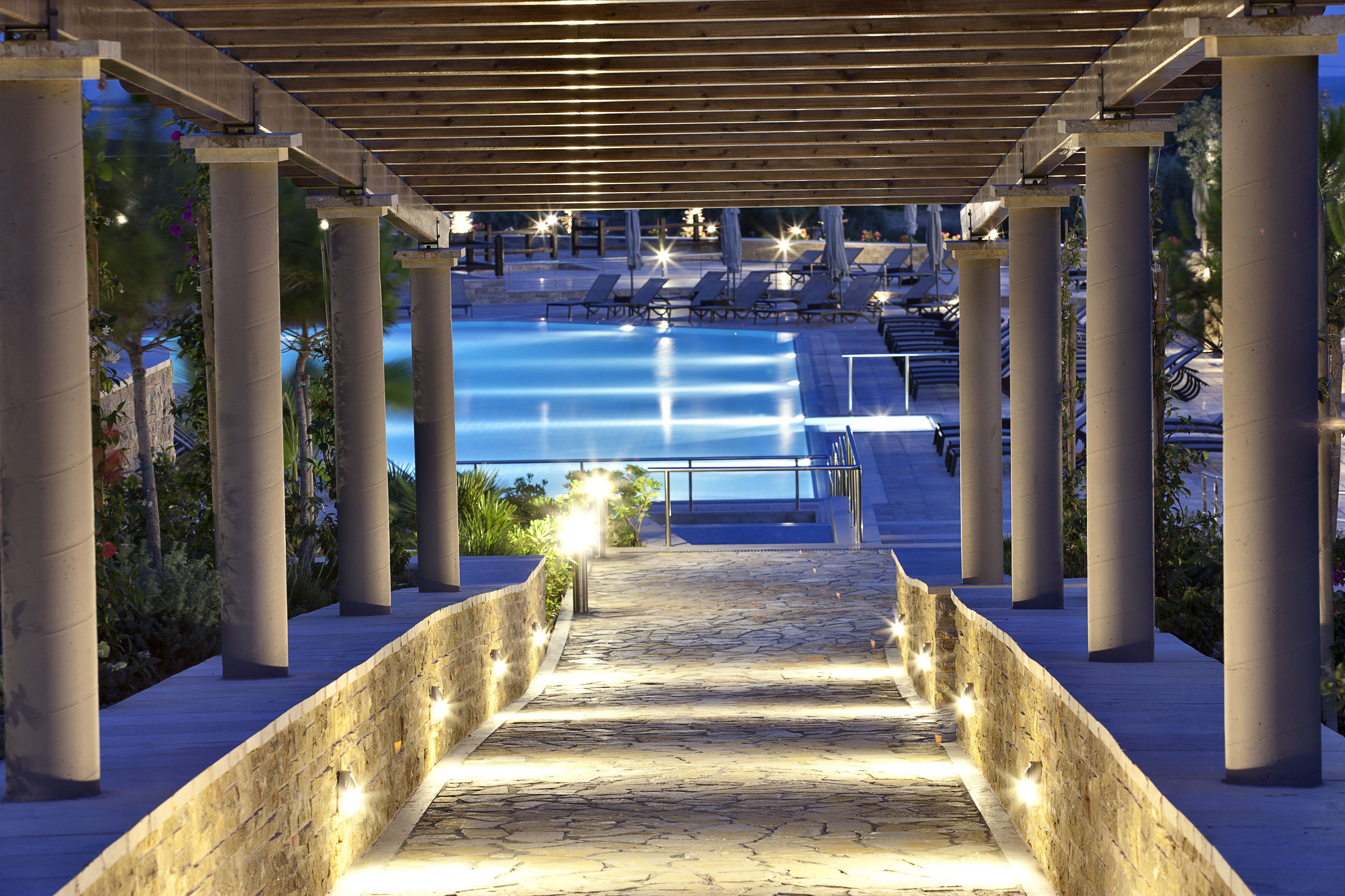 Apollonion Asterias Resort & Spa