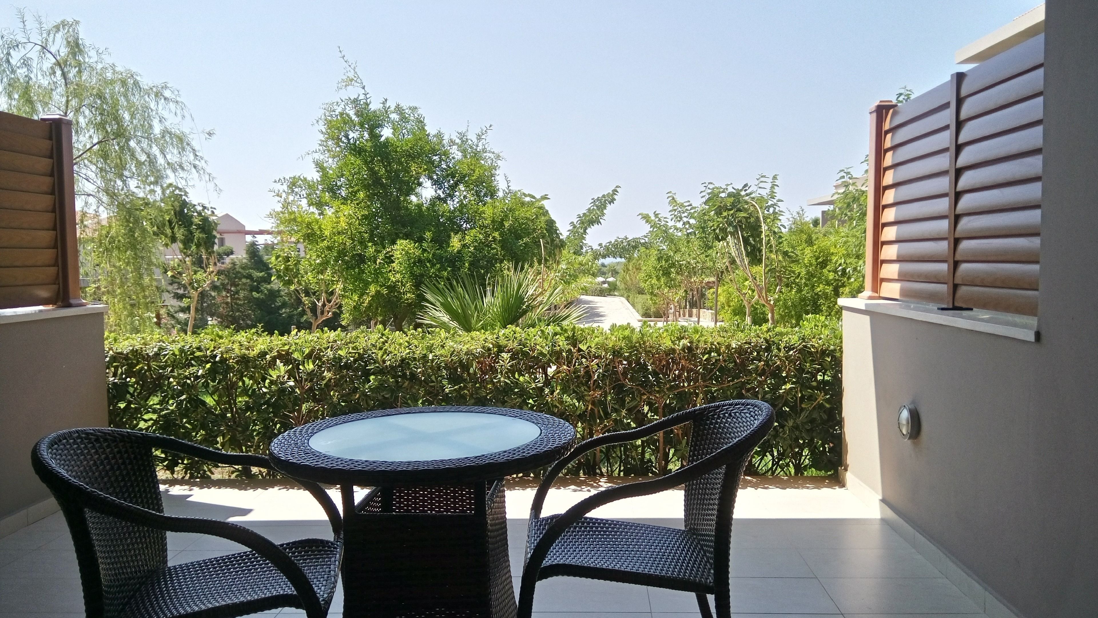 Apollonion Asterias Resort & Spa