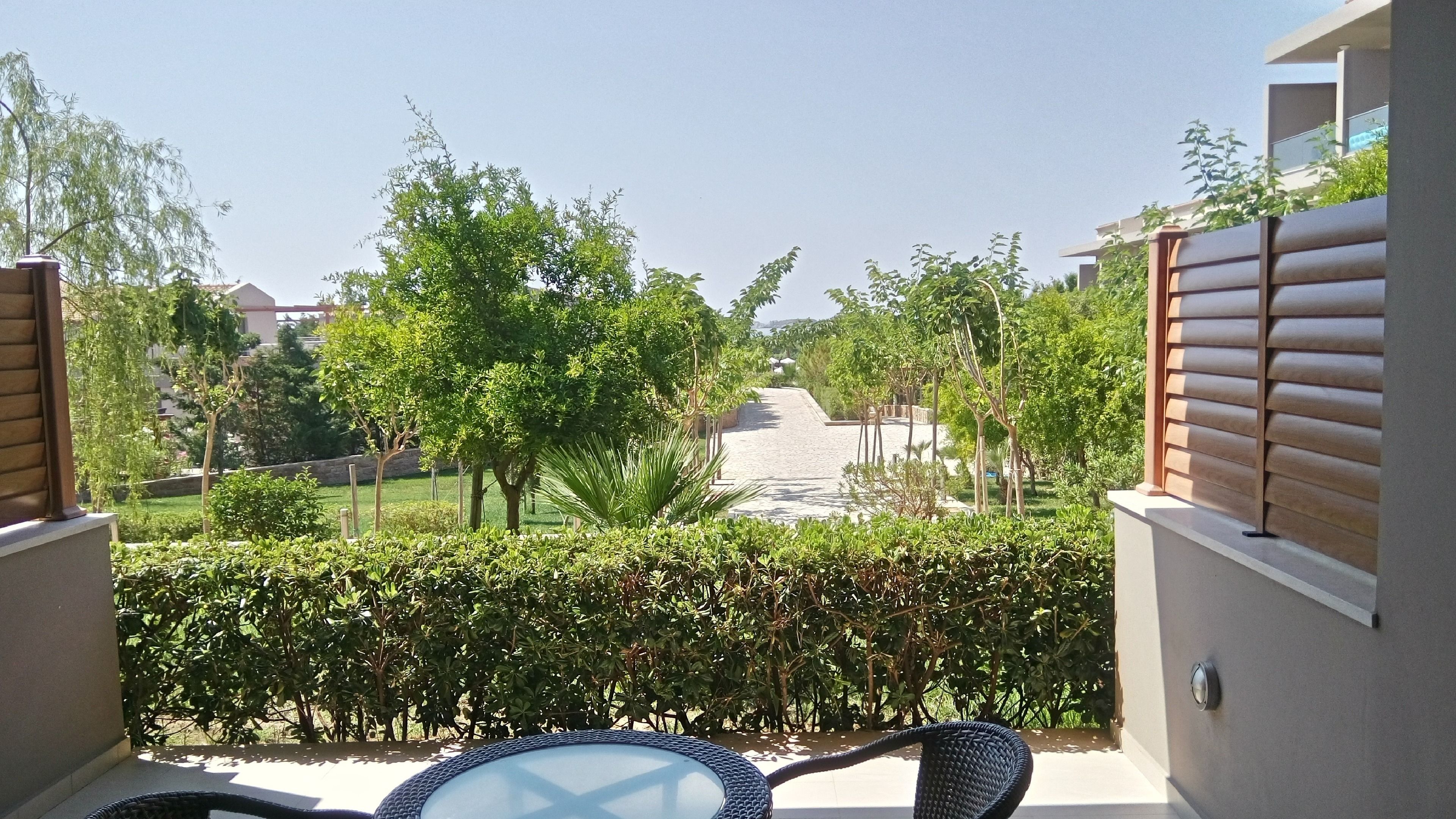 Apollonion Asterias Resort & Spa