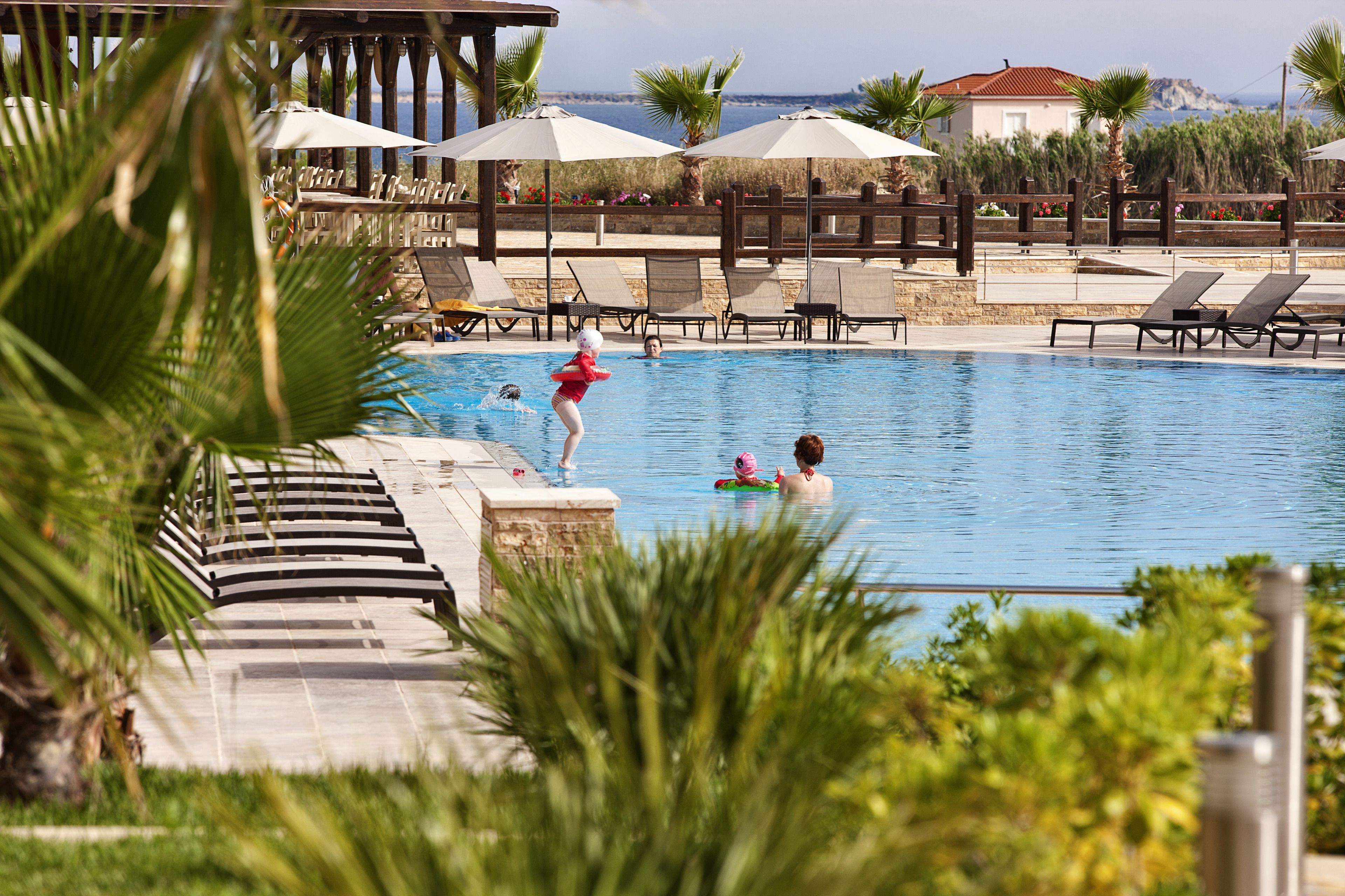 Apollonion Asterias Resort & Spa
