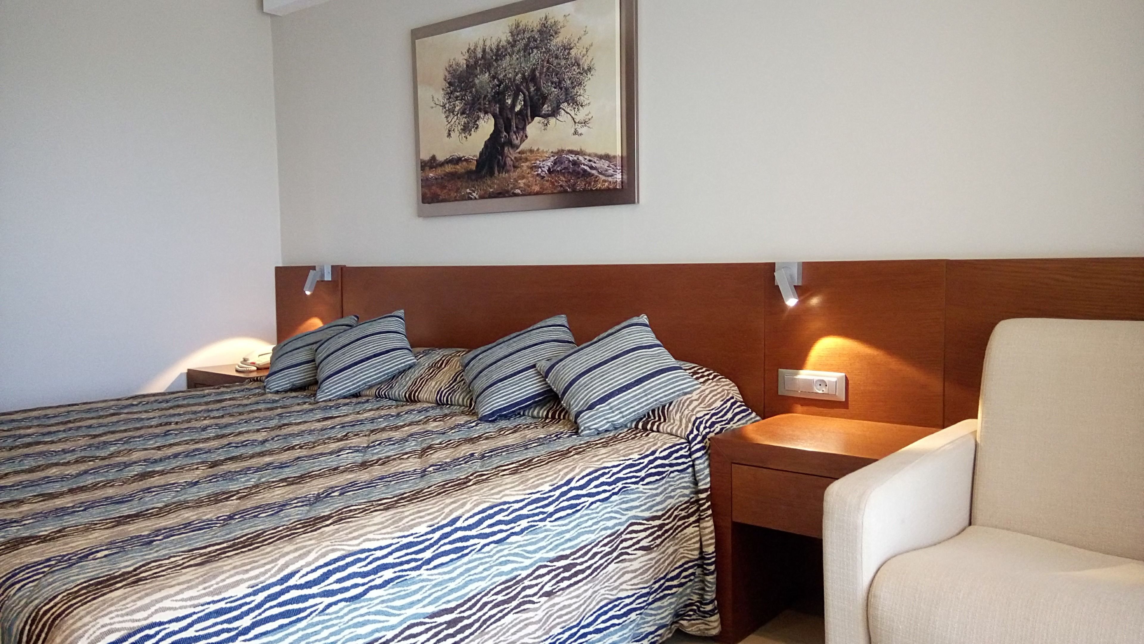Apollonion Asterias Resort & Spa