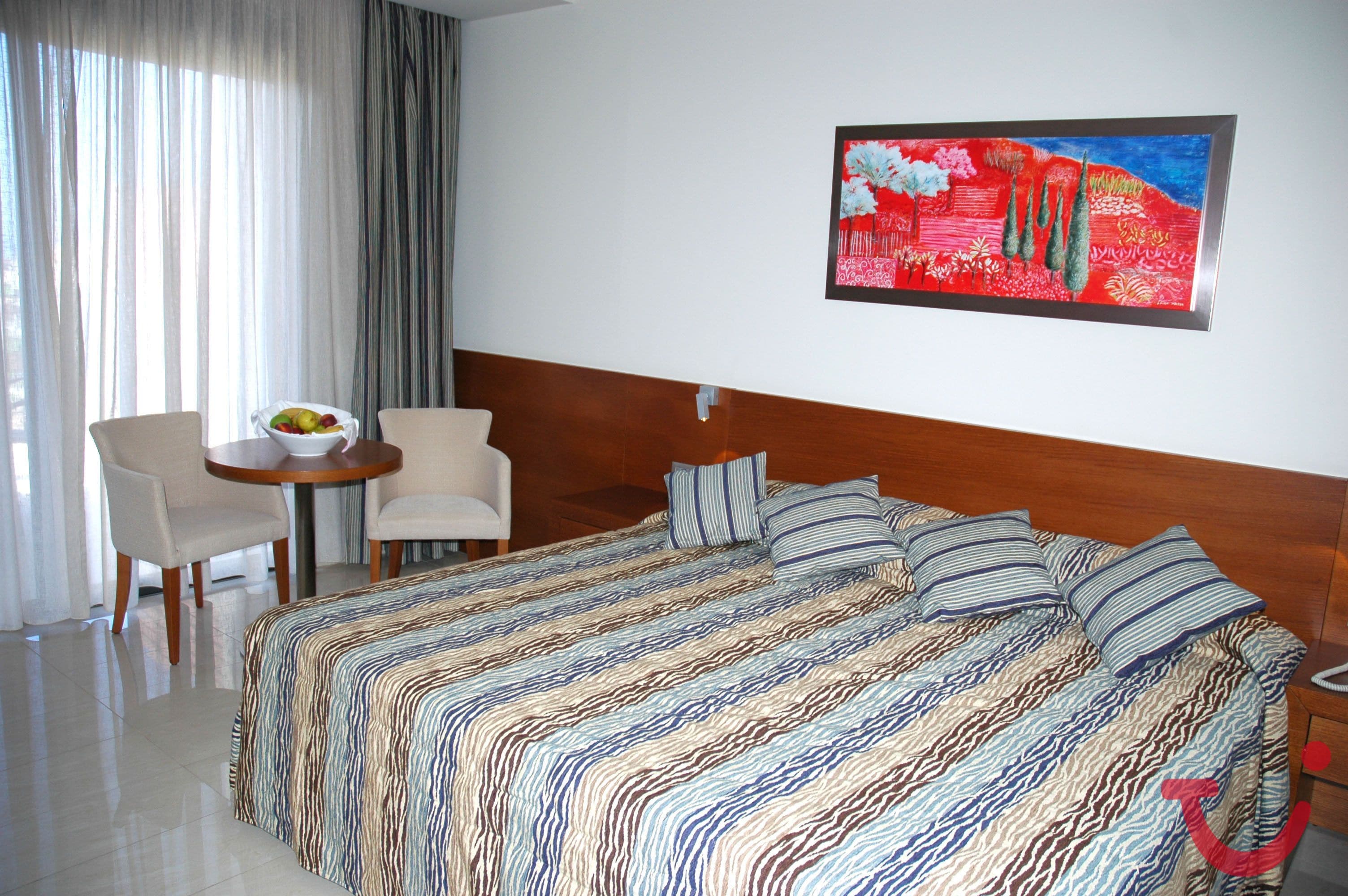 Apollonion Asterias Resort & Spa