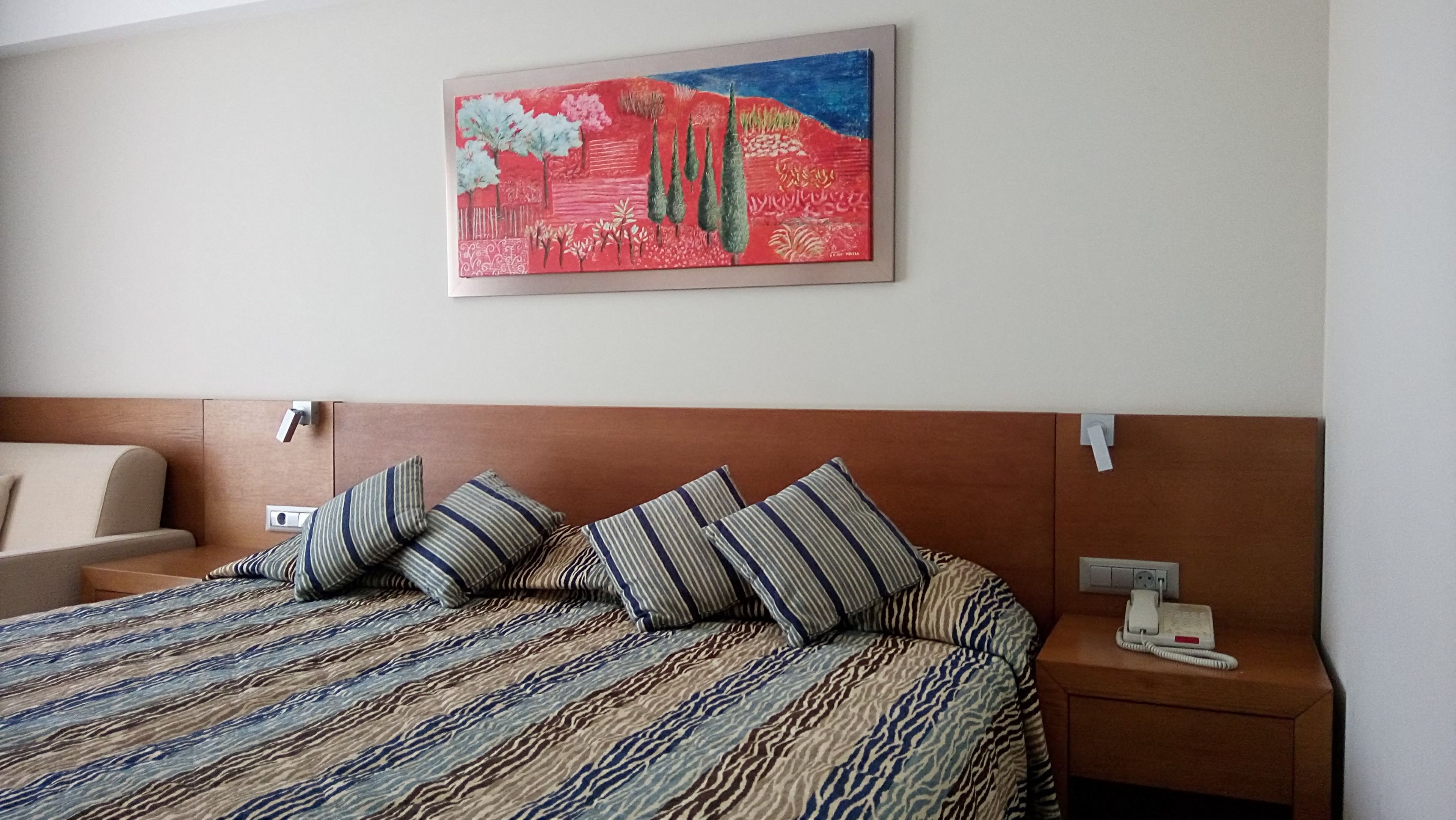 Apollonion Asterias Resort & Spa