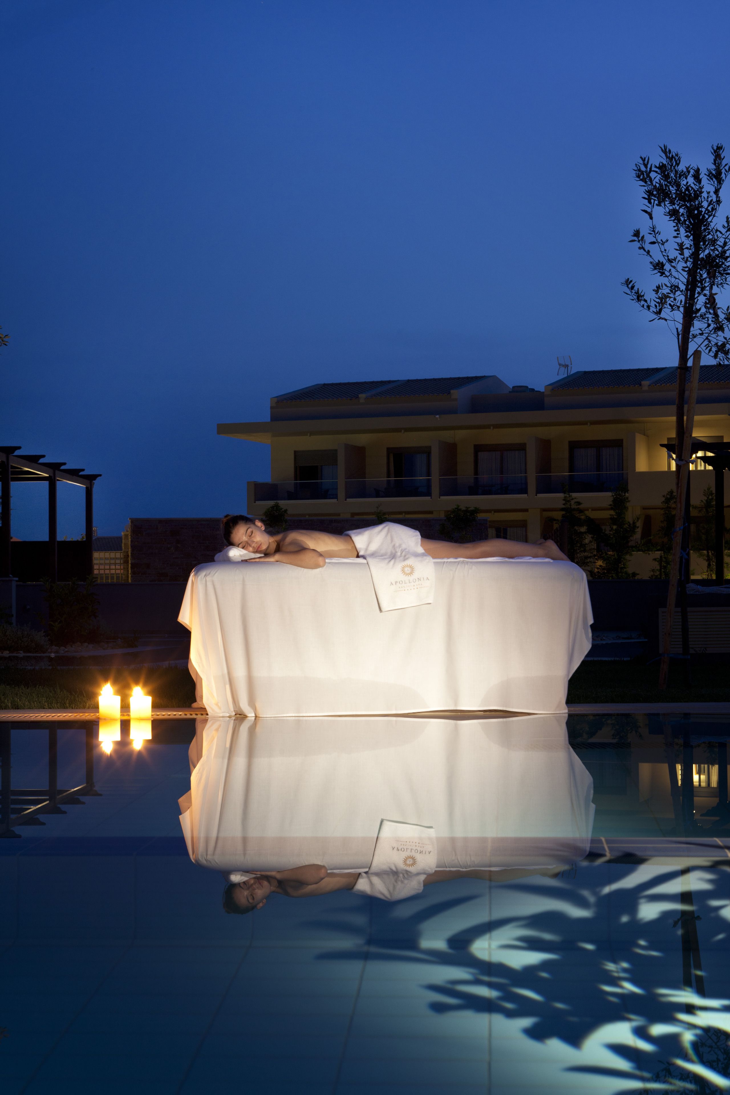Apollonion Asterias Resort & Spa