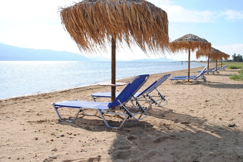 Lazaratos Hotel