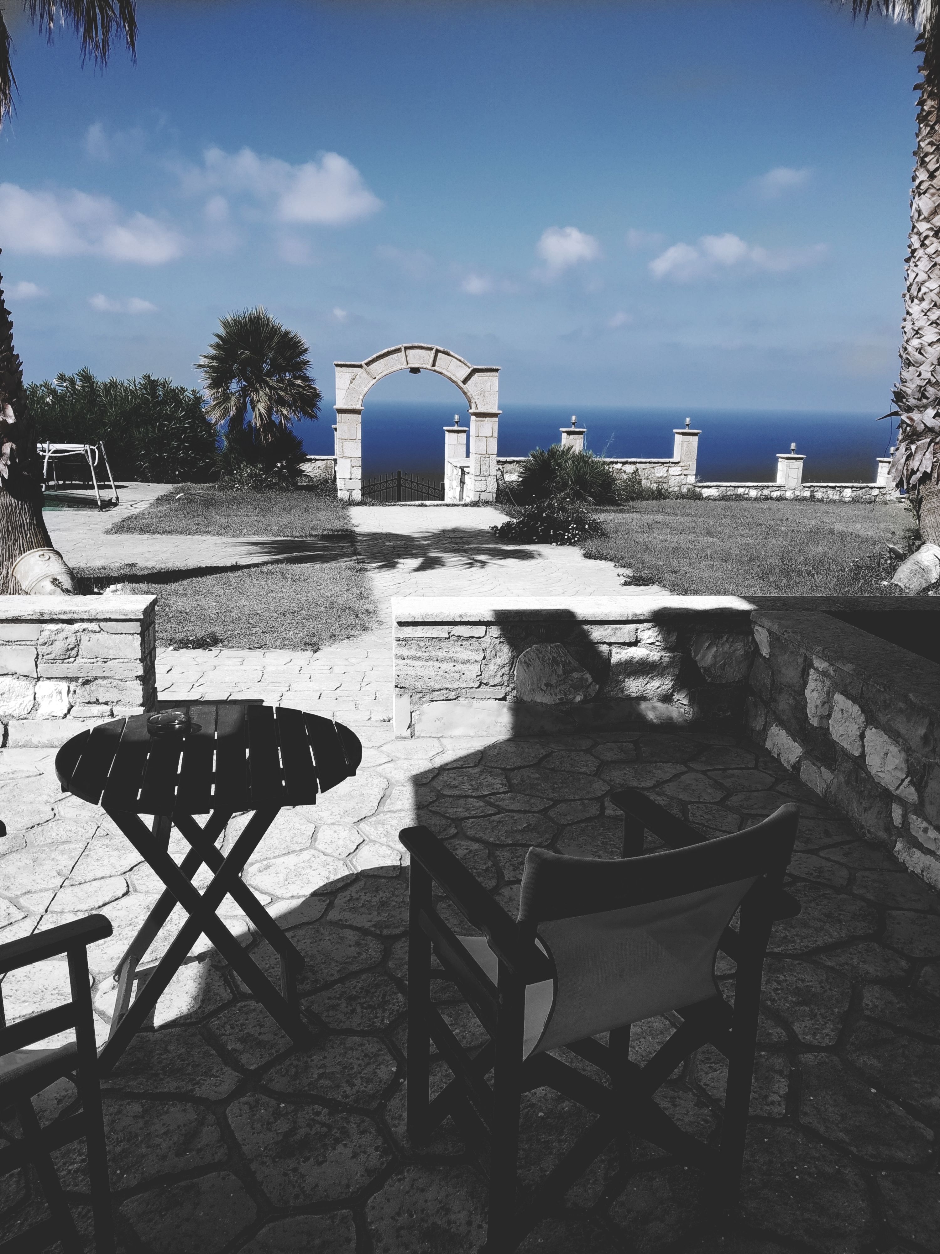 Niforos Panorama