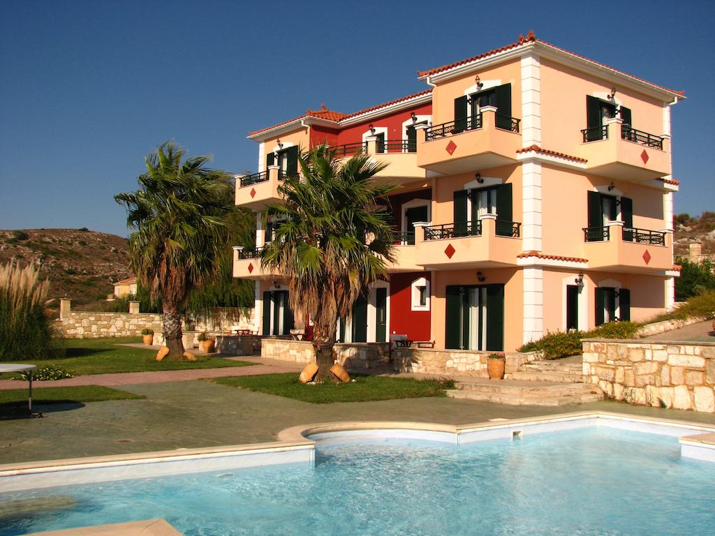 Niforos Panorama