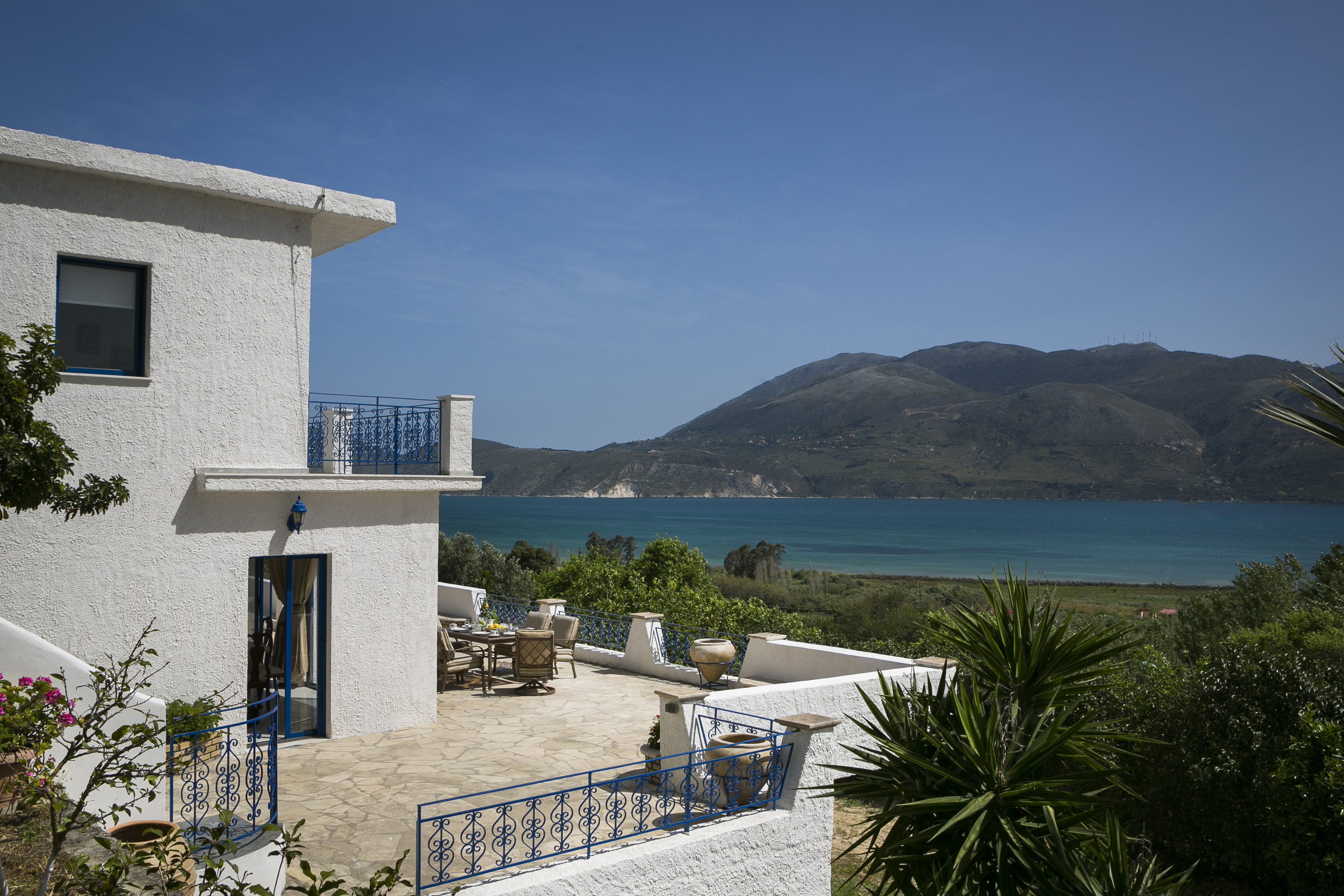 Villa Afrodite