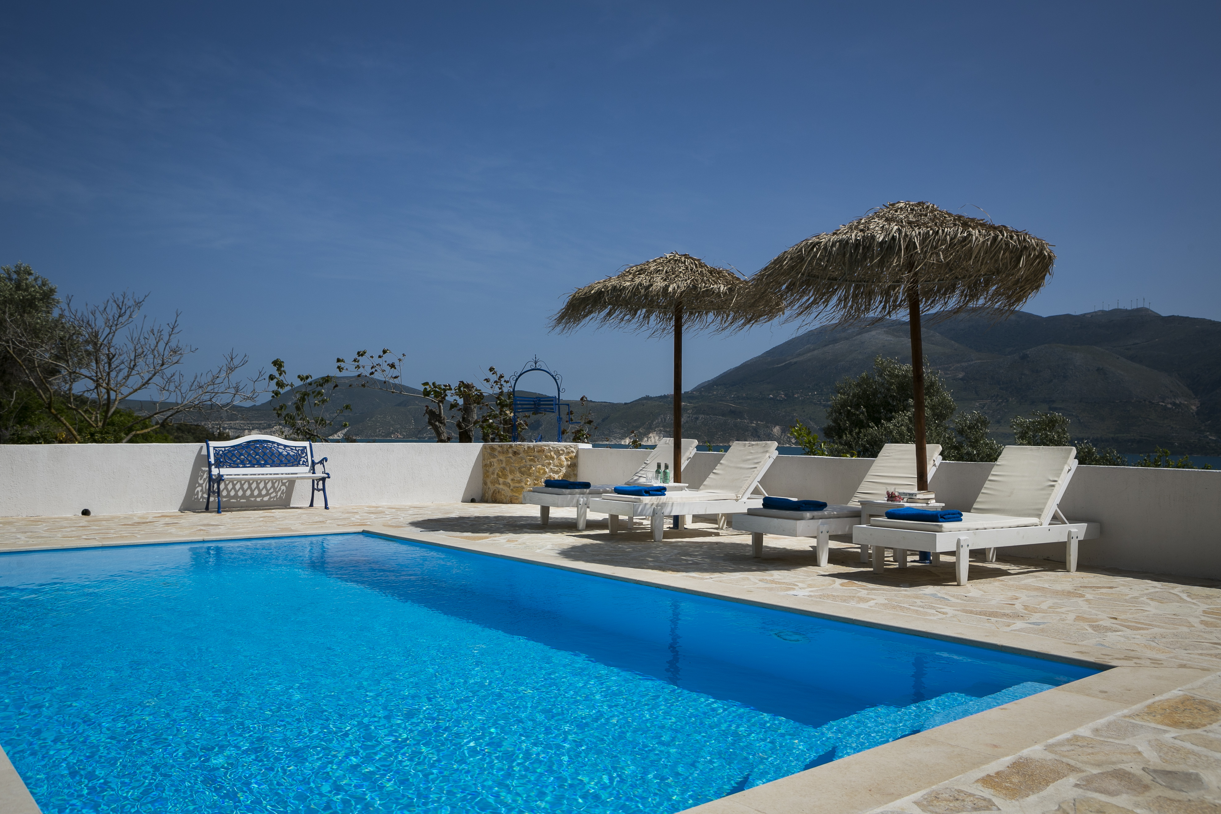 Villa Afrodite