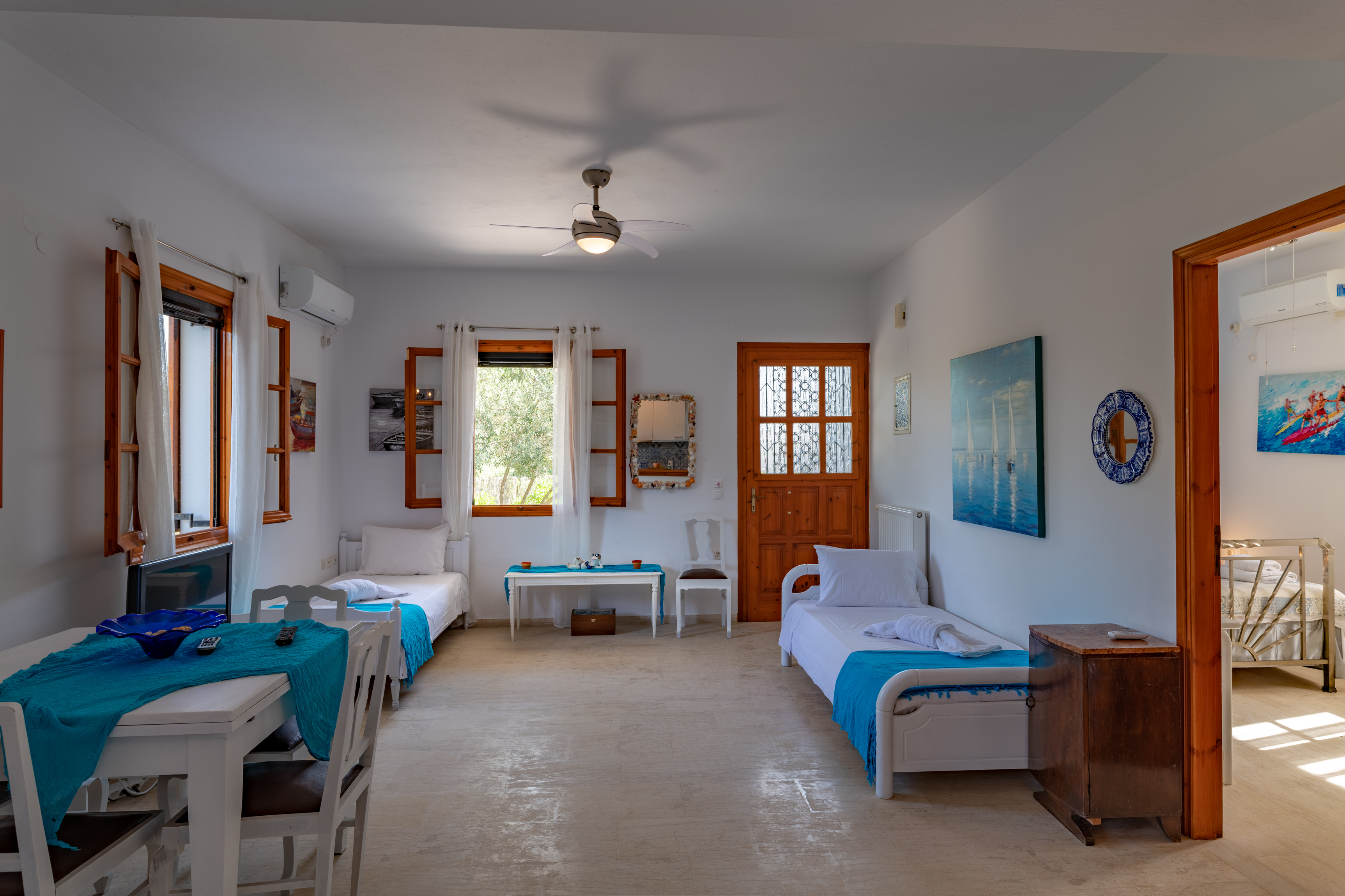 Villa Glavina