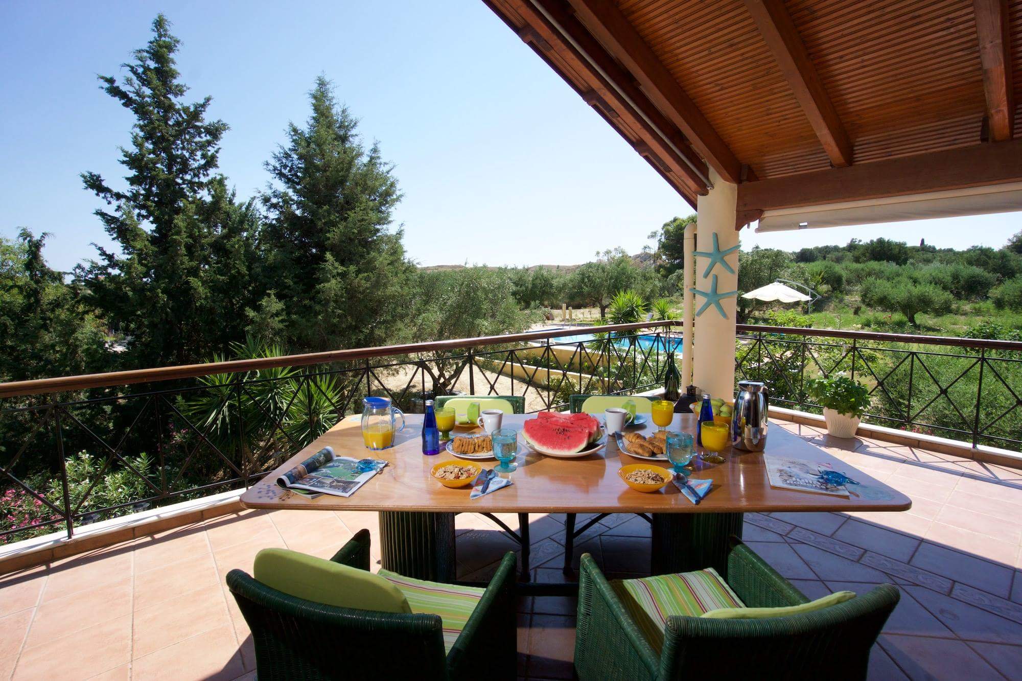 Villa Glavina