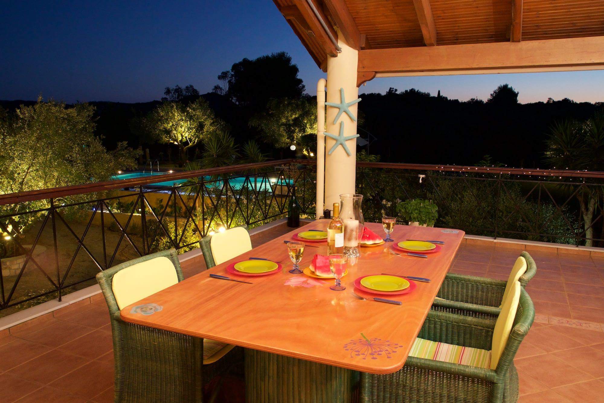 Villa Glavina