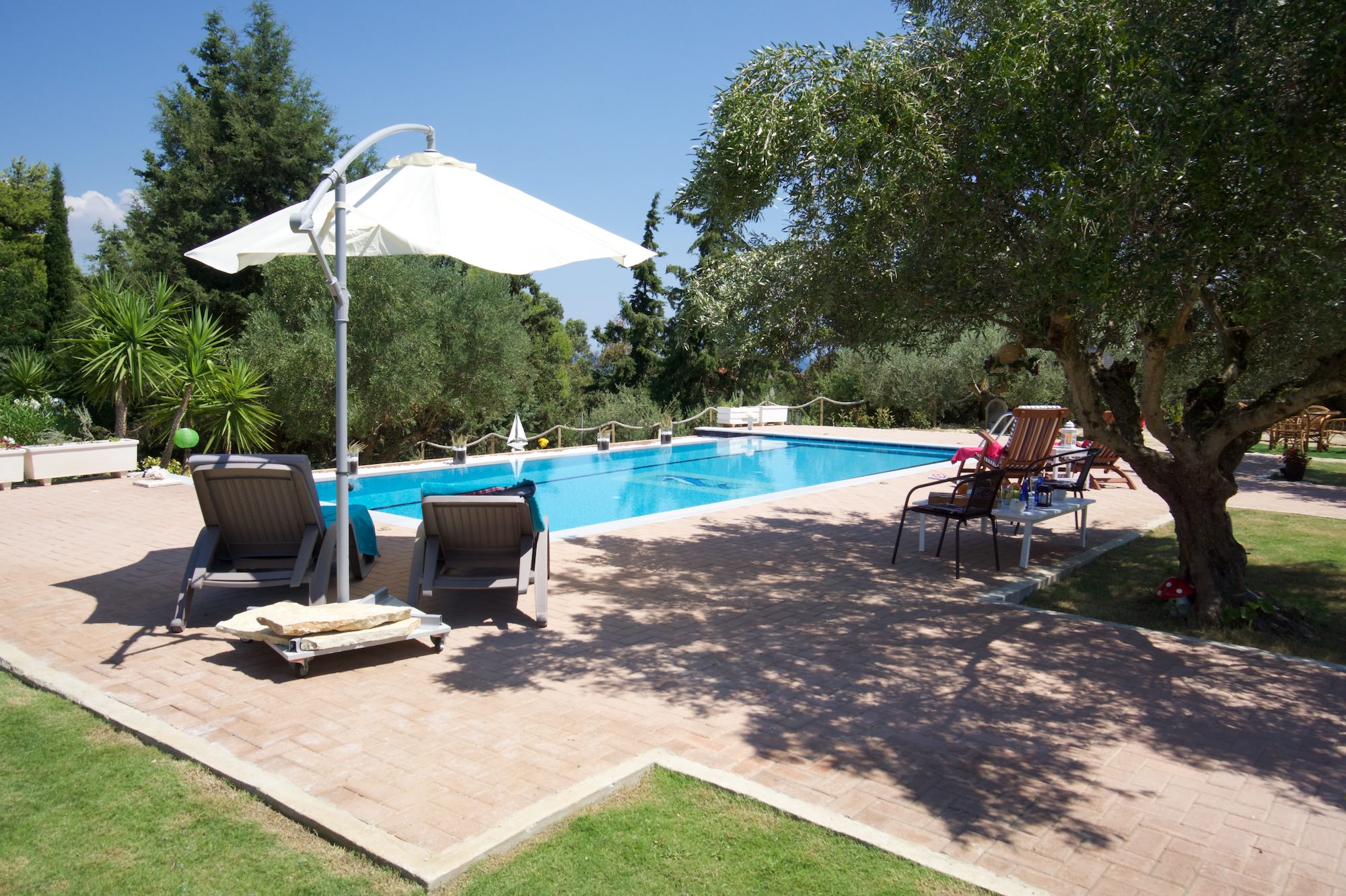 Villa Glavina