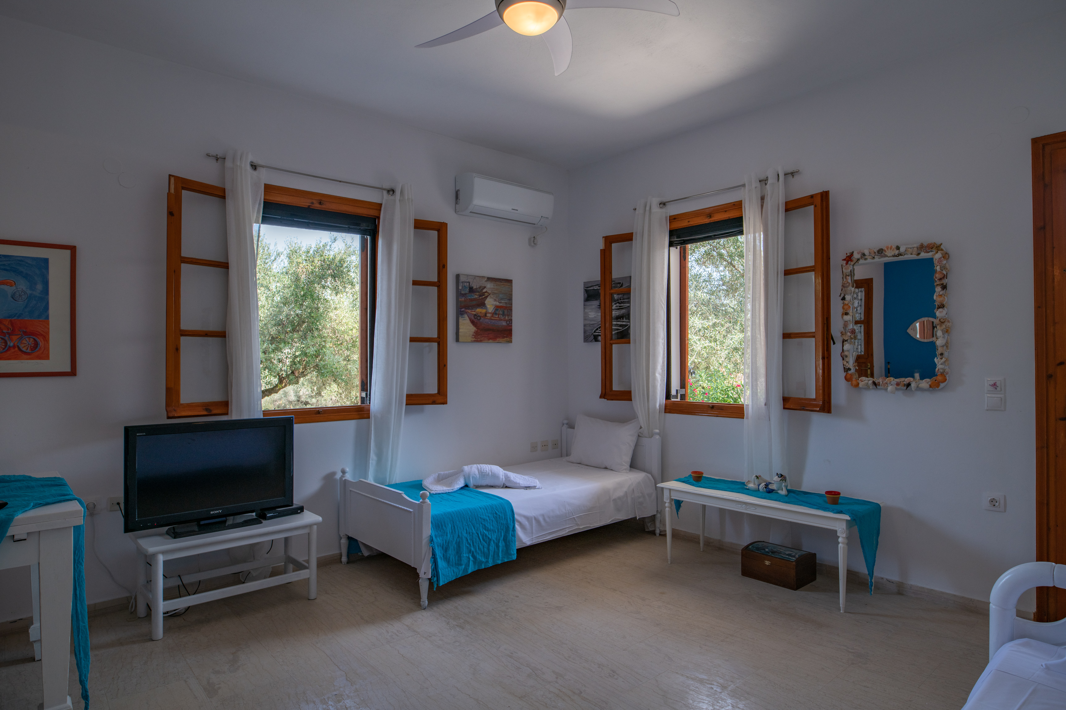 Villa Glavina