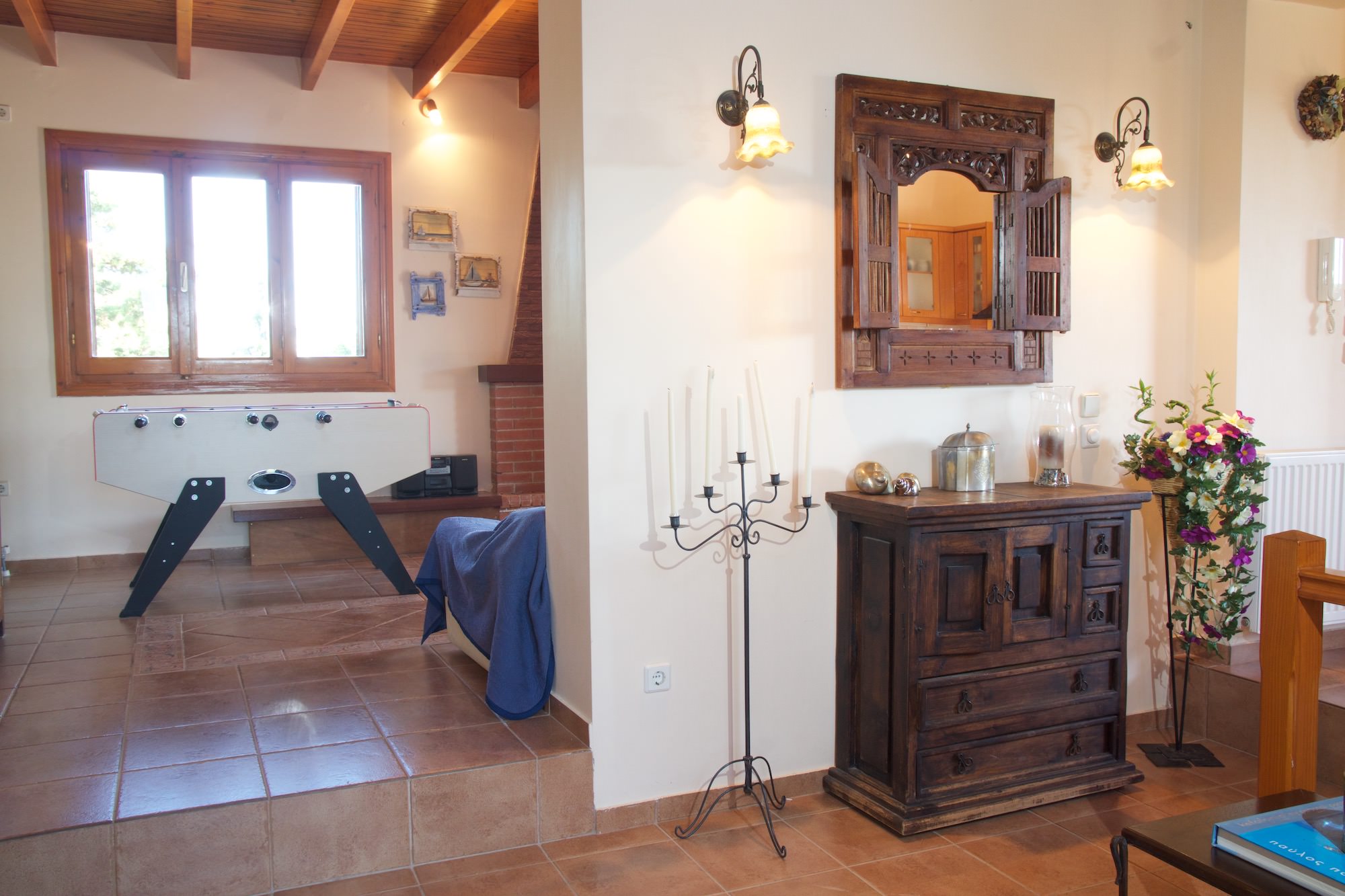Villa Glavina