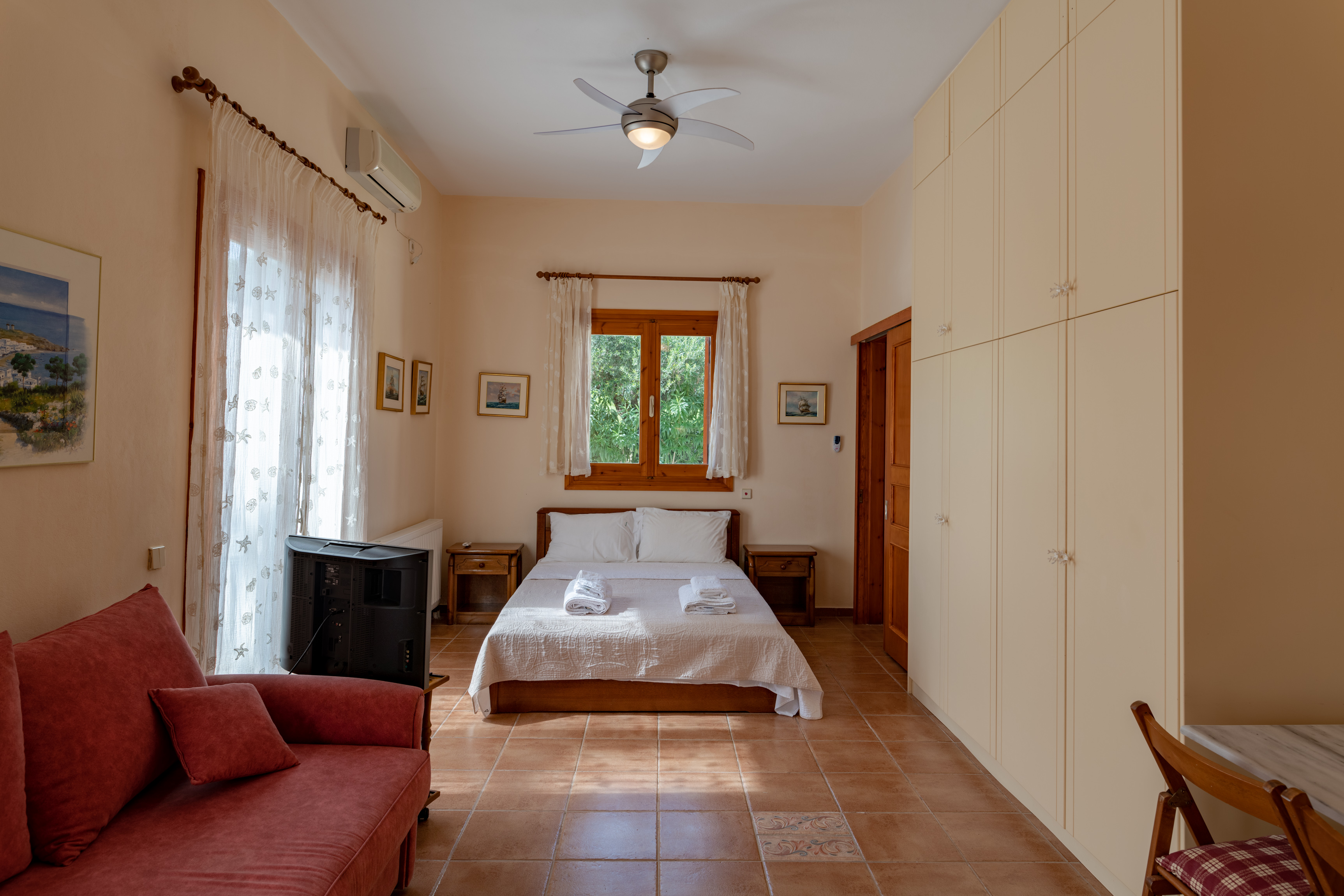 Villa Glavina