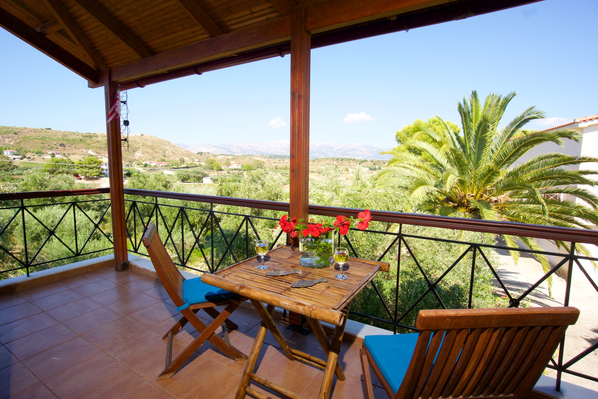 Villa Glavina
