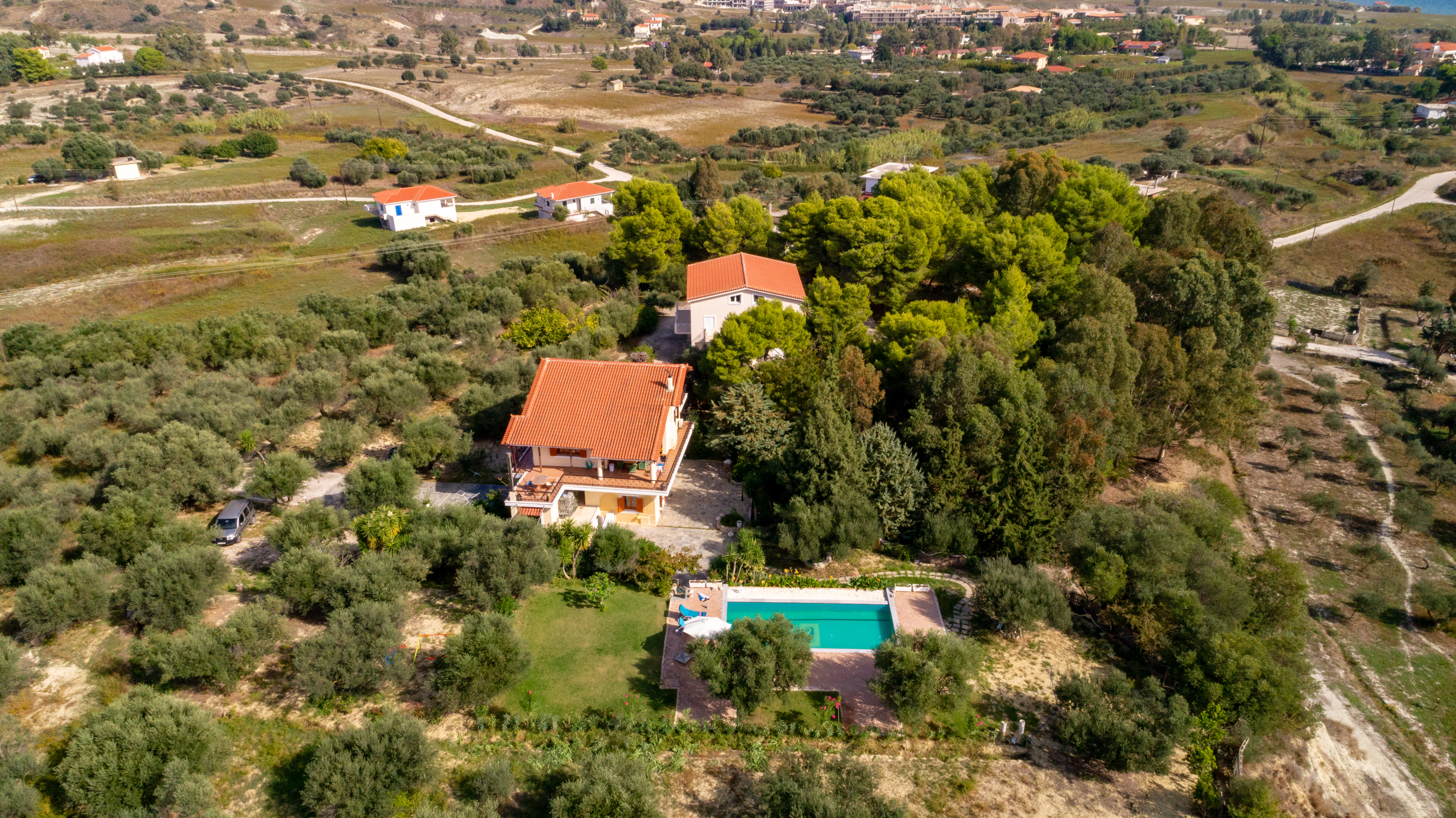 Villa Glavina