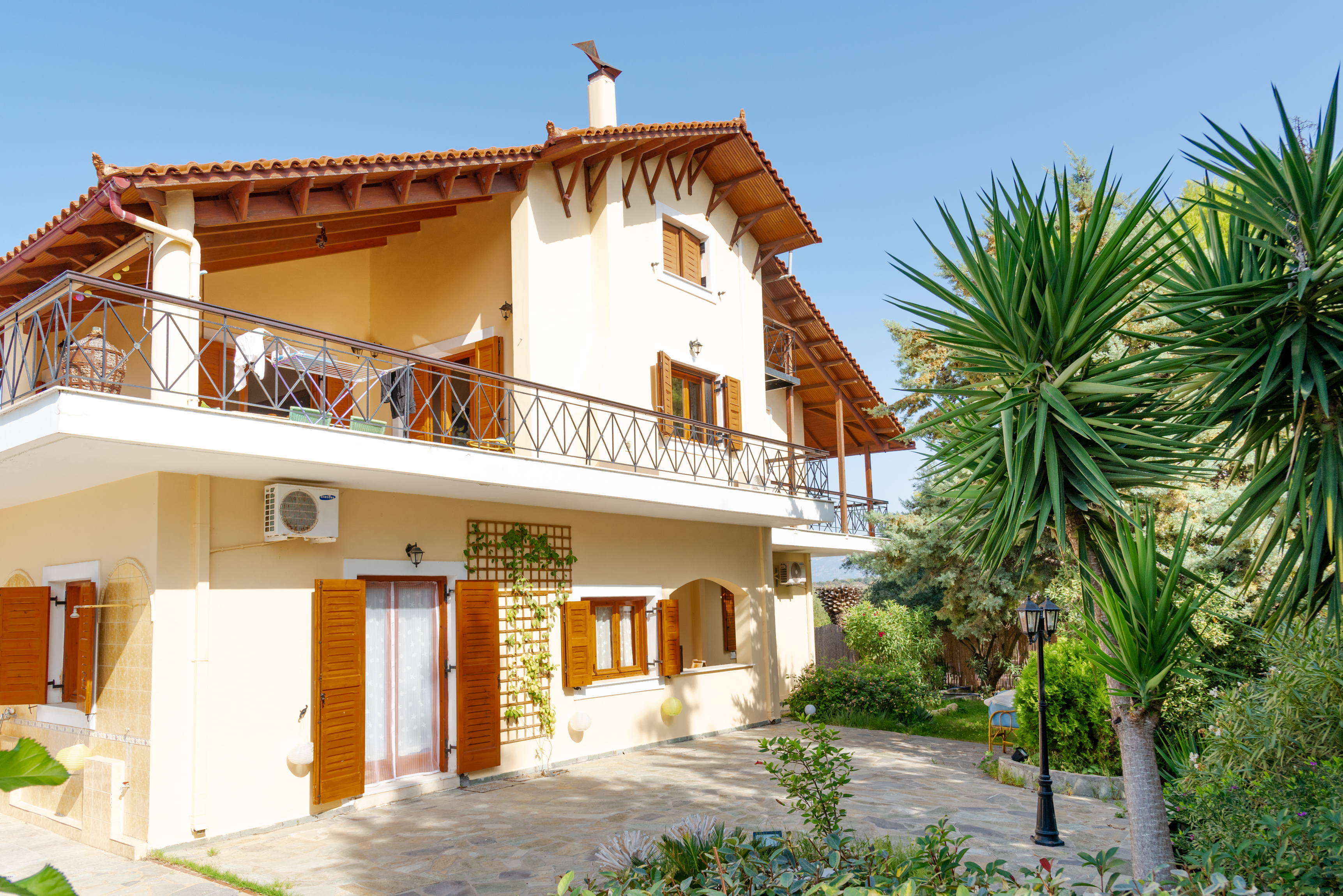 Villa Glavina