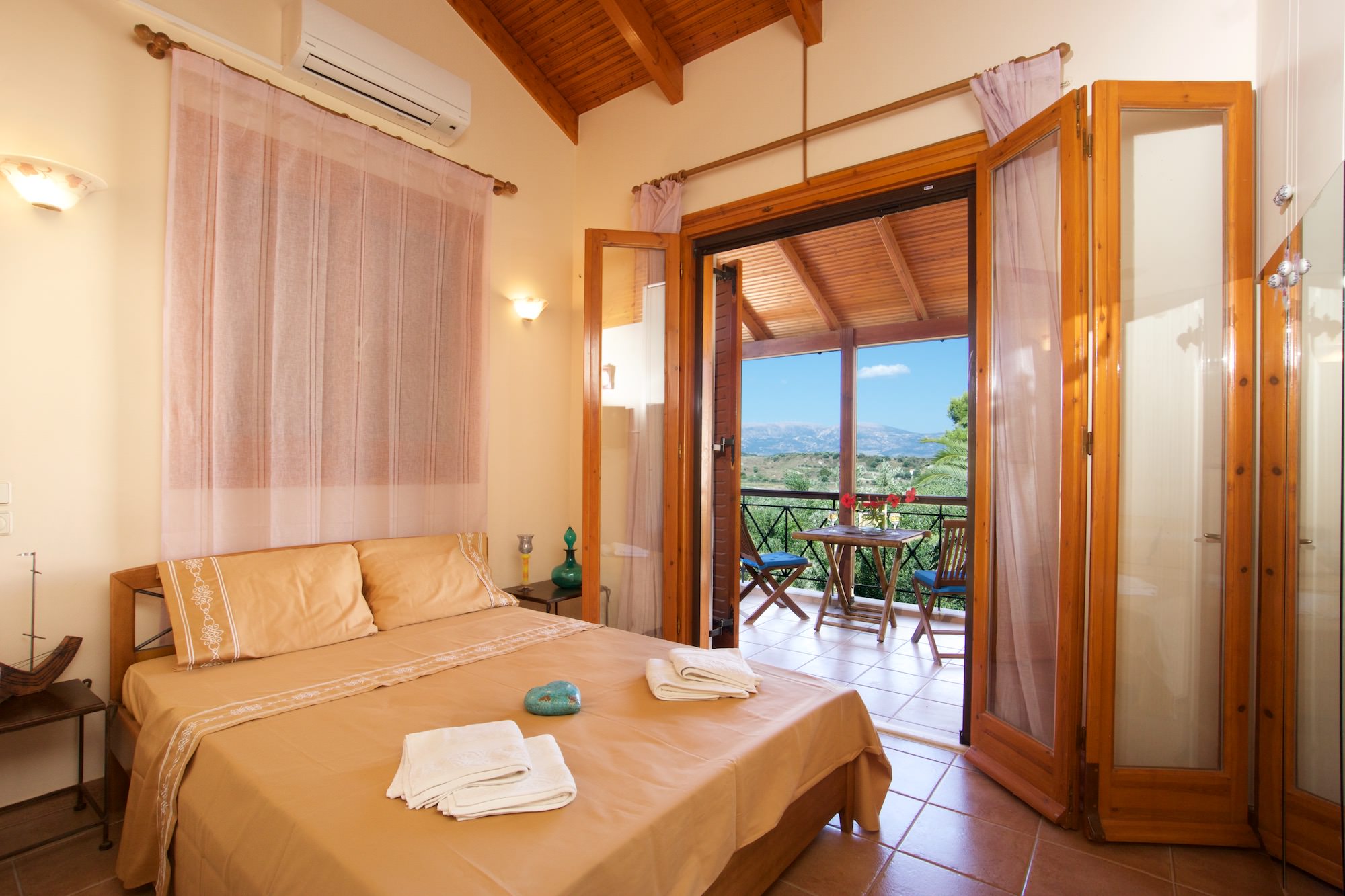 Villa Glavina