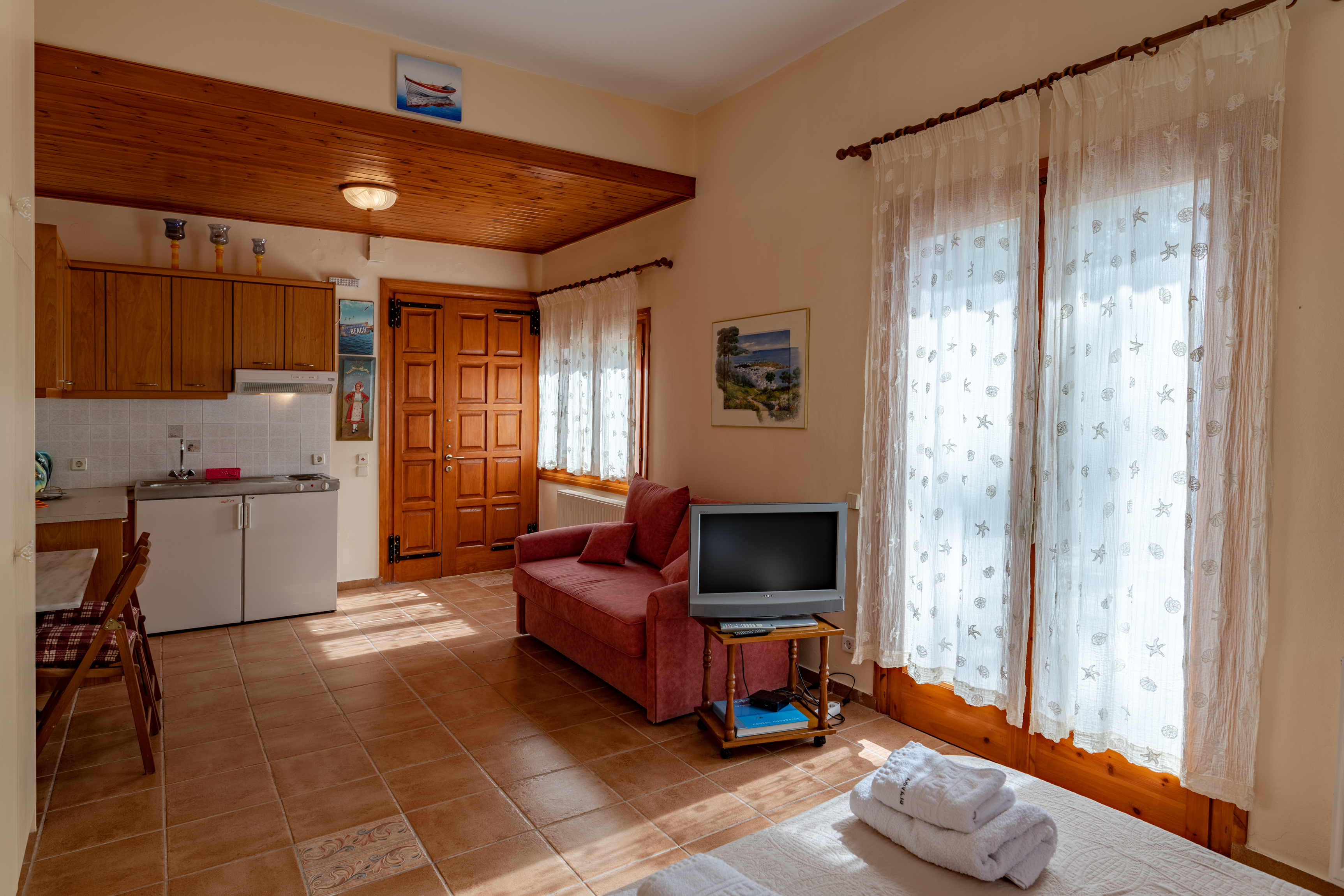 Villa Glavina