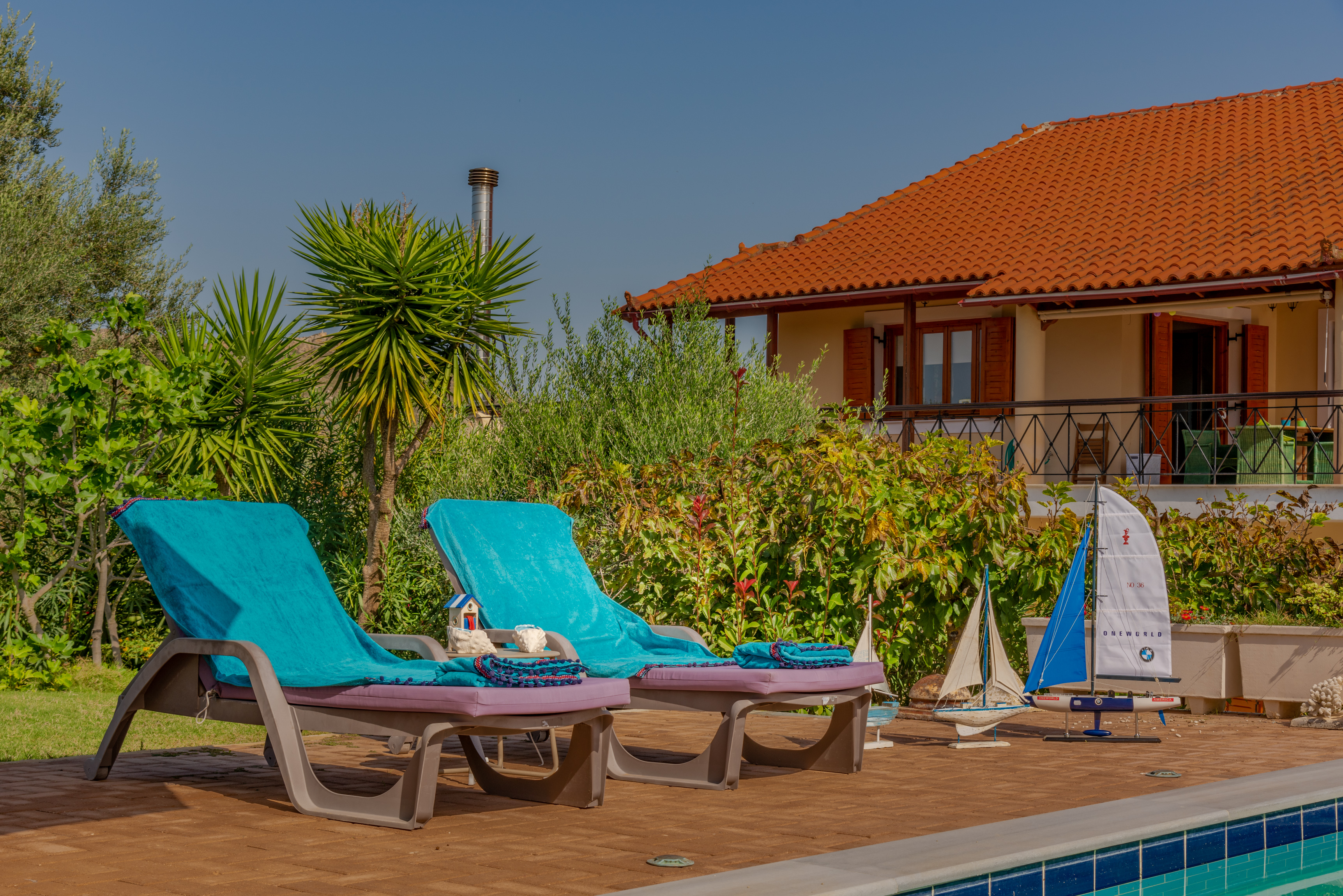 Villa Glavina
