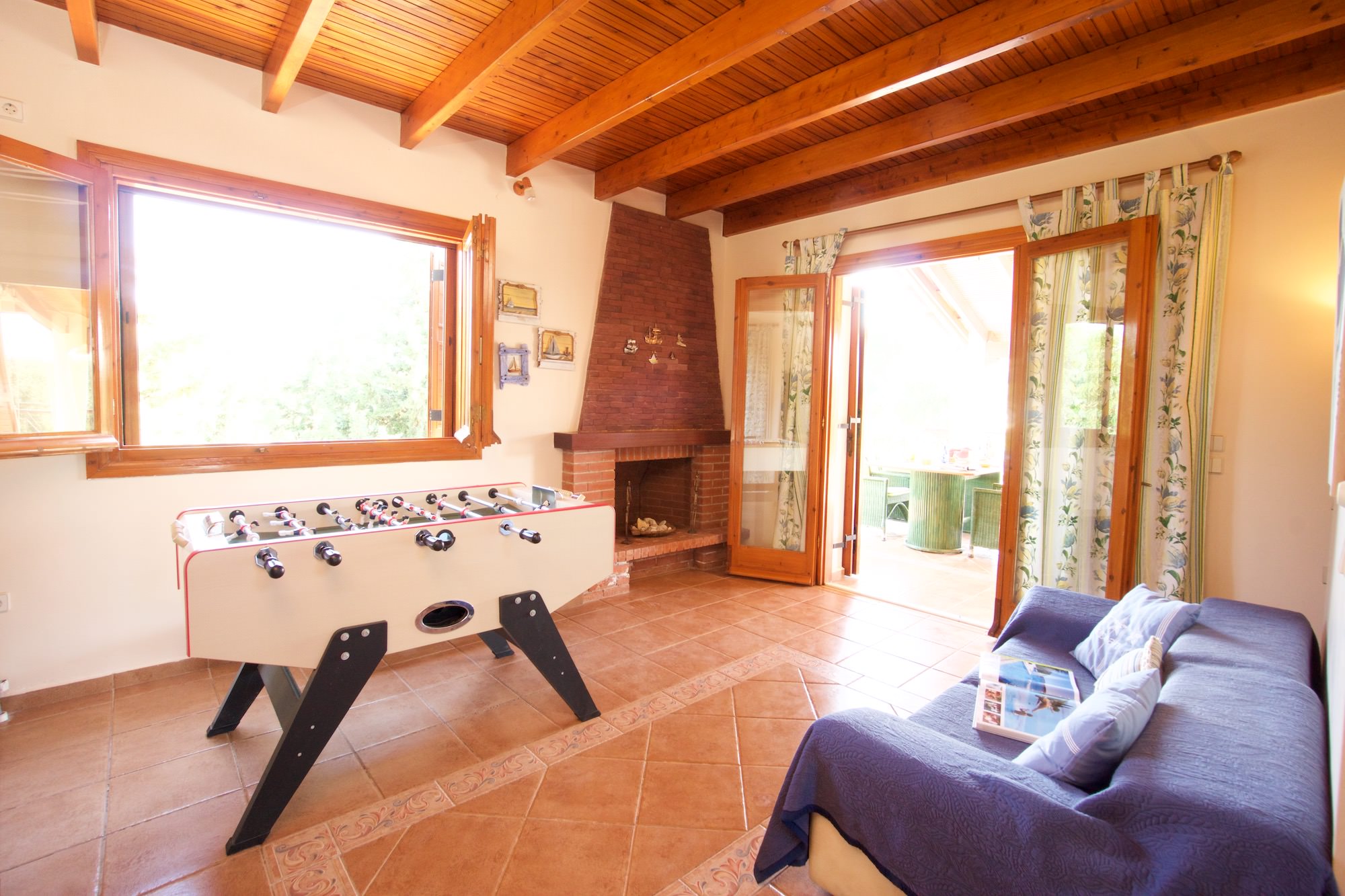 Villa Glavina