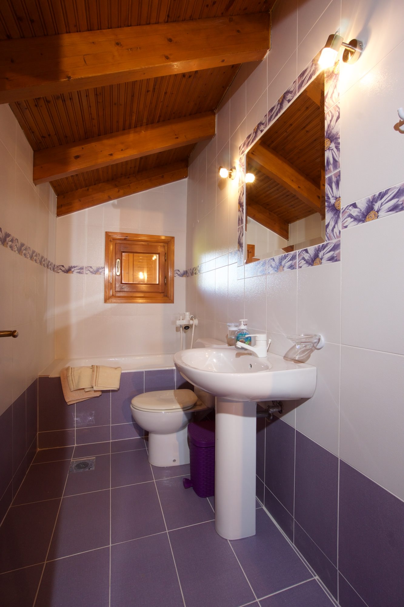 Villa Glavina
