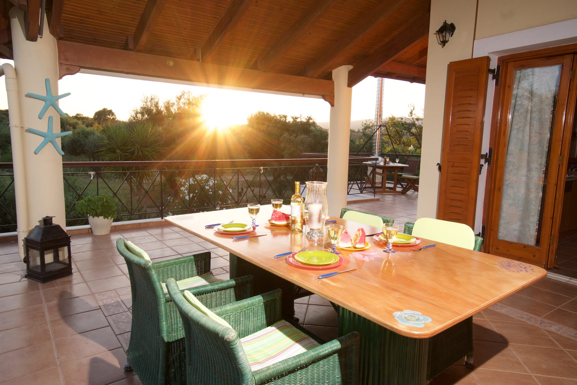 Villa Glavina