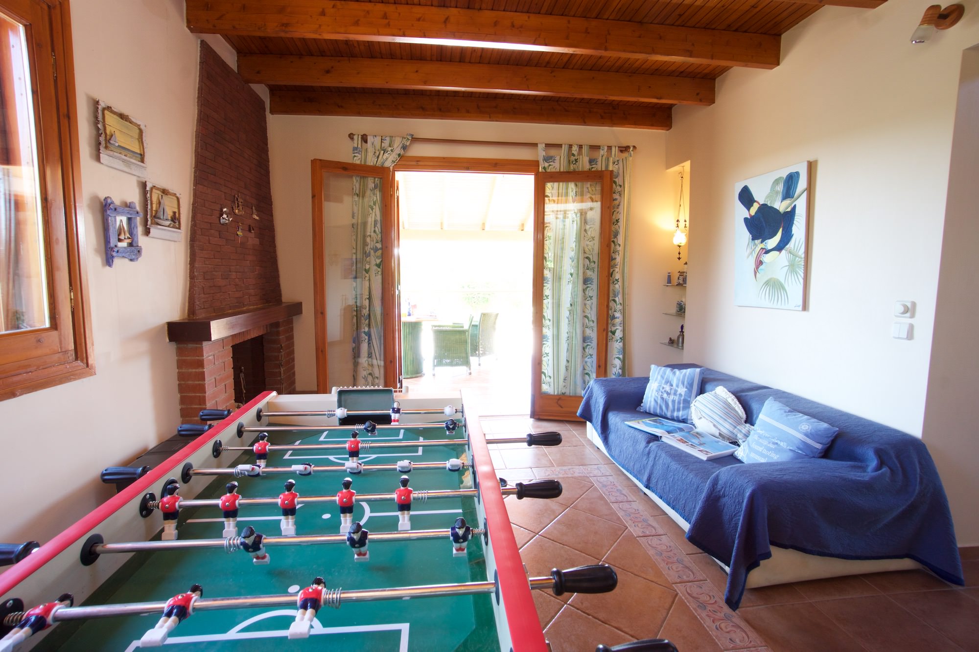 Villa Glavina