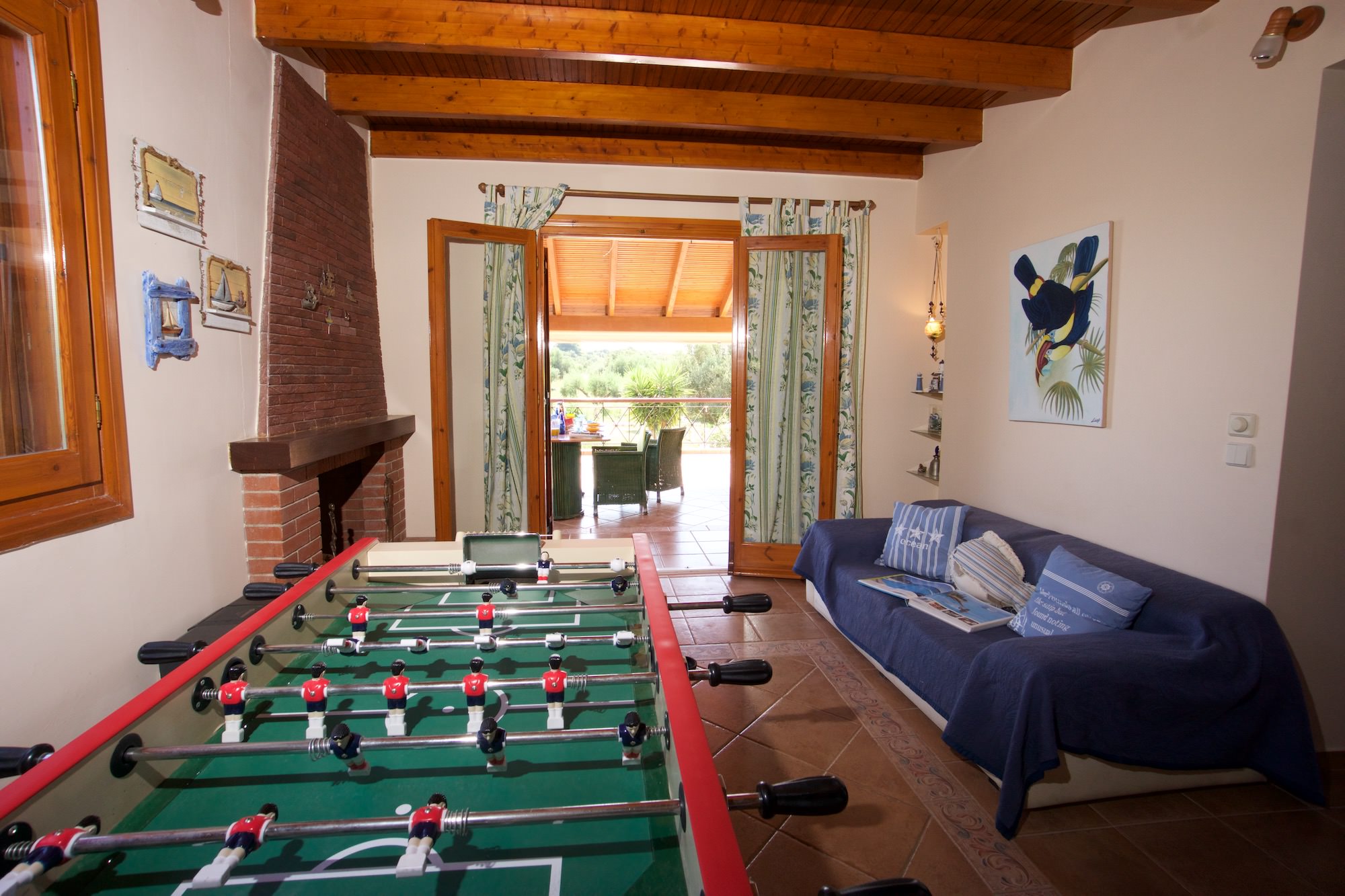 Villa Glavina