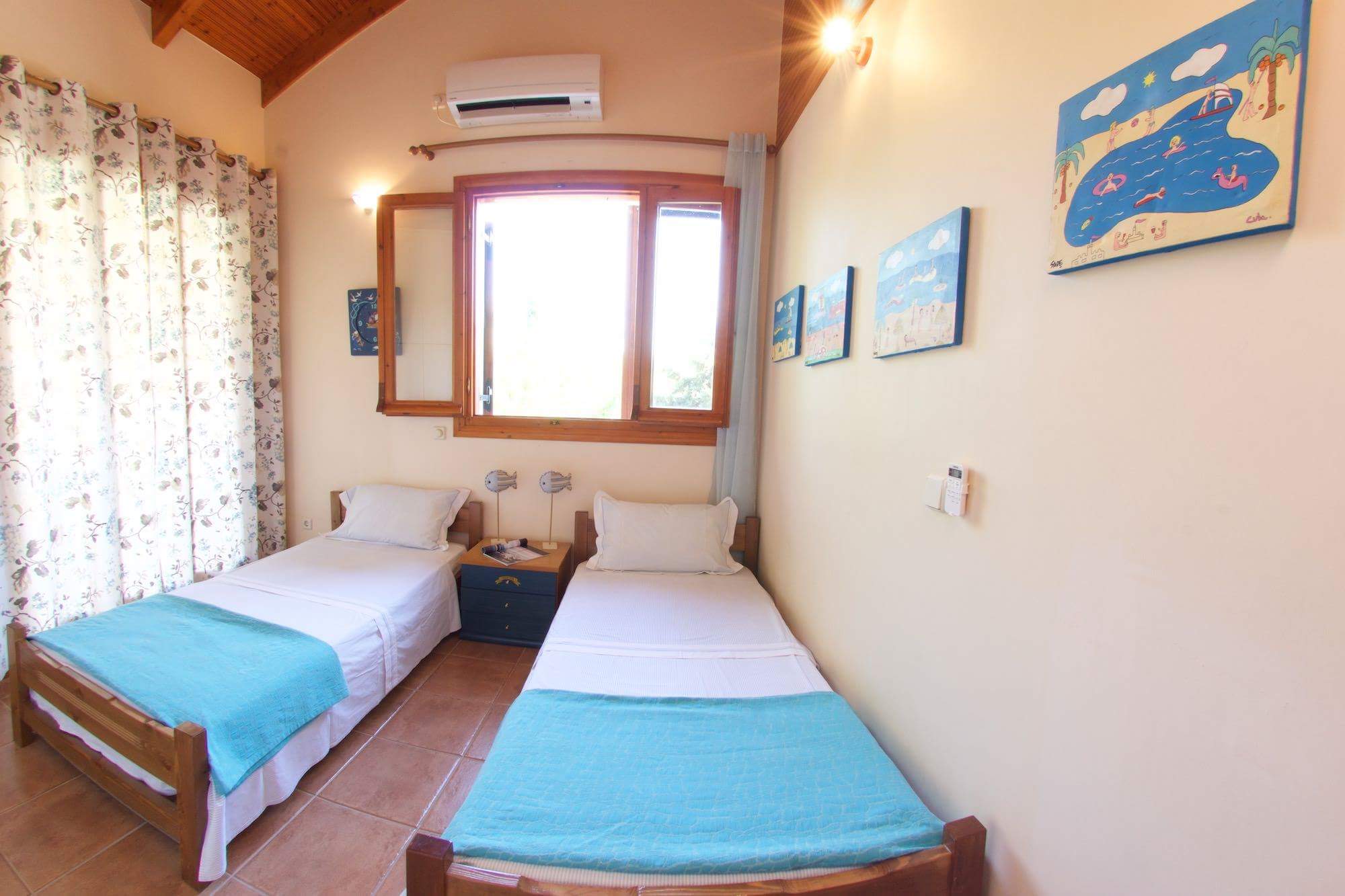 Villa Glavina