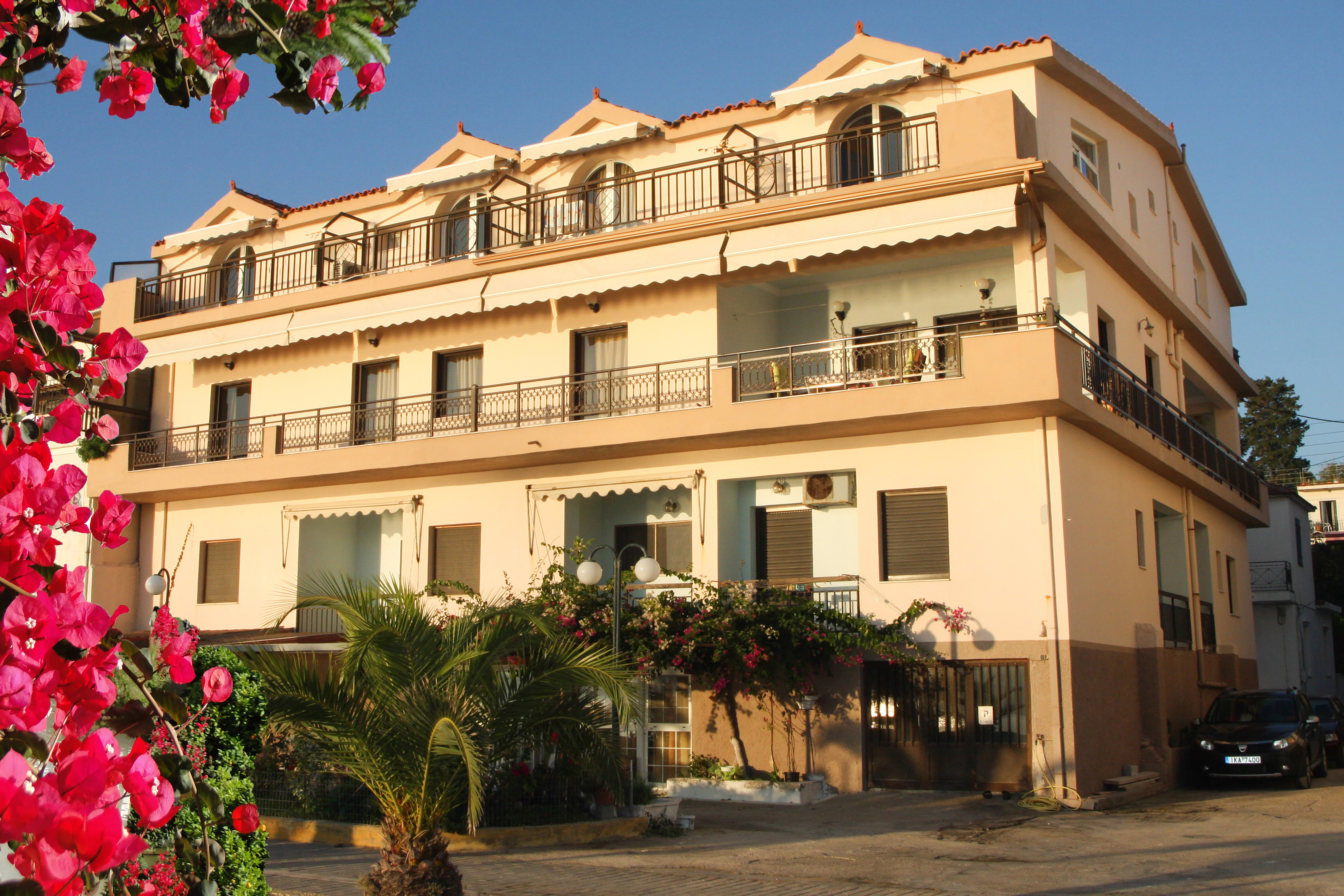 Zoi Studios