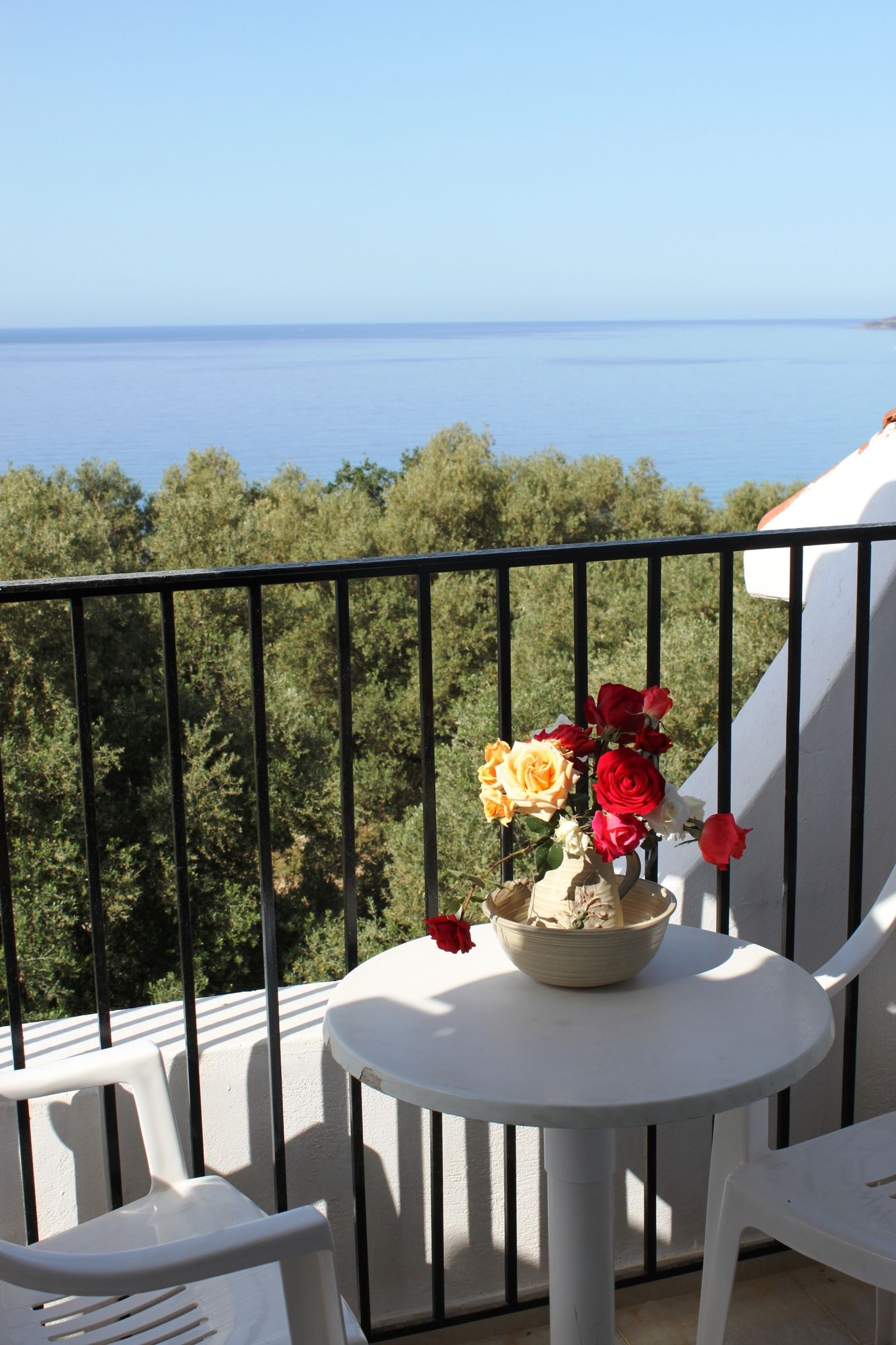 Hotel La Signora